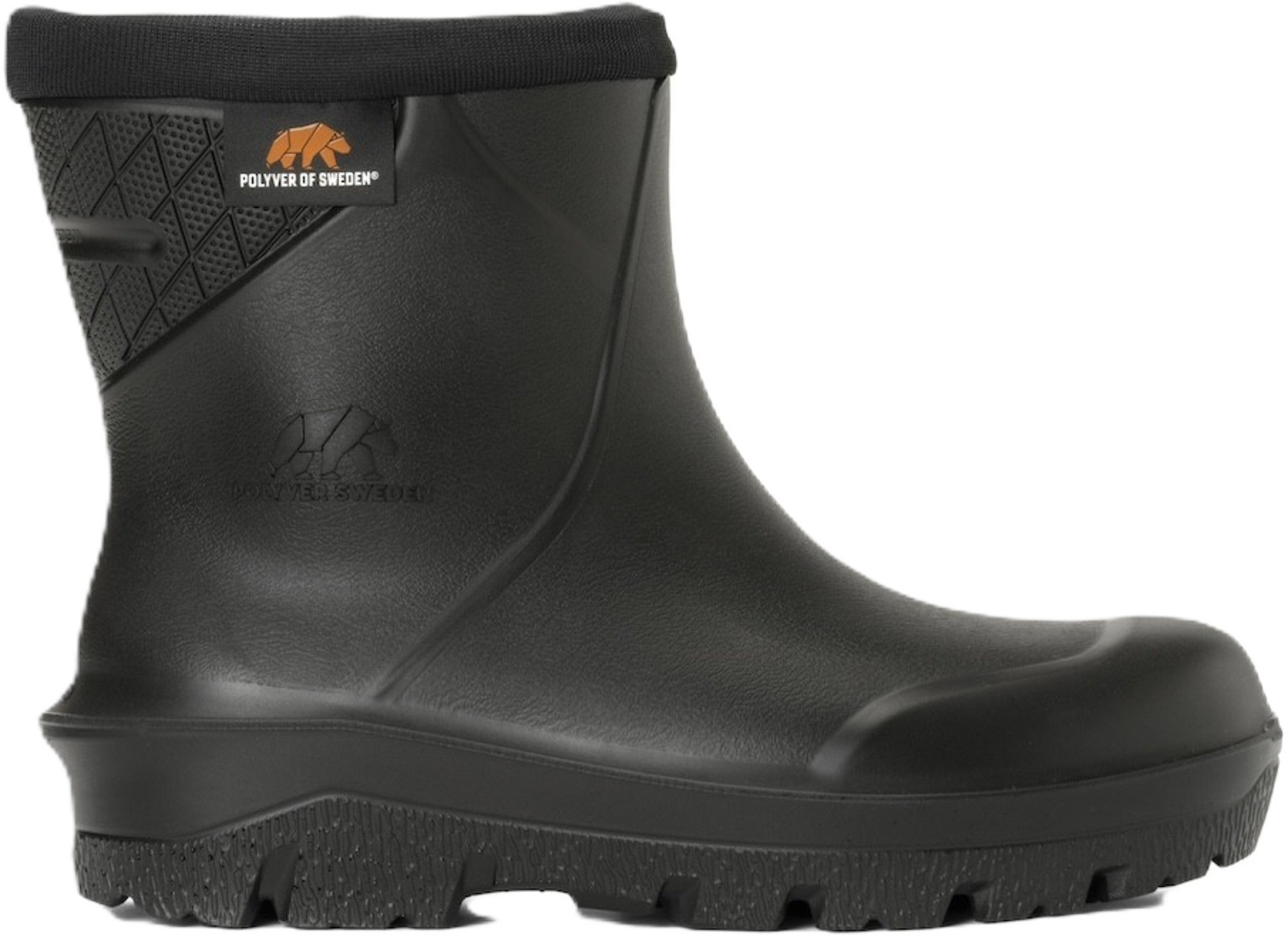 POLYVER OF SWEDEN, Classic Low
