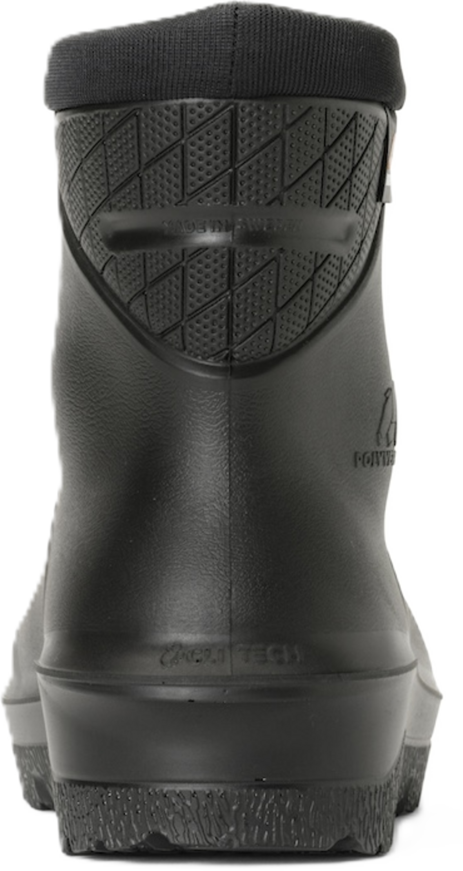 POLYVER OF SWEDEN, Classic Low