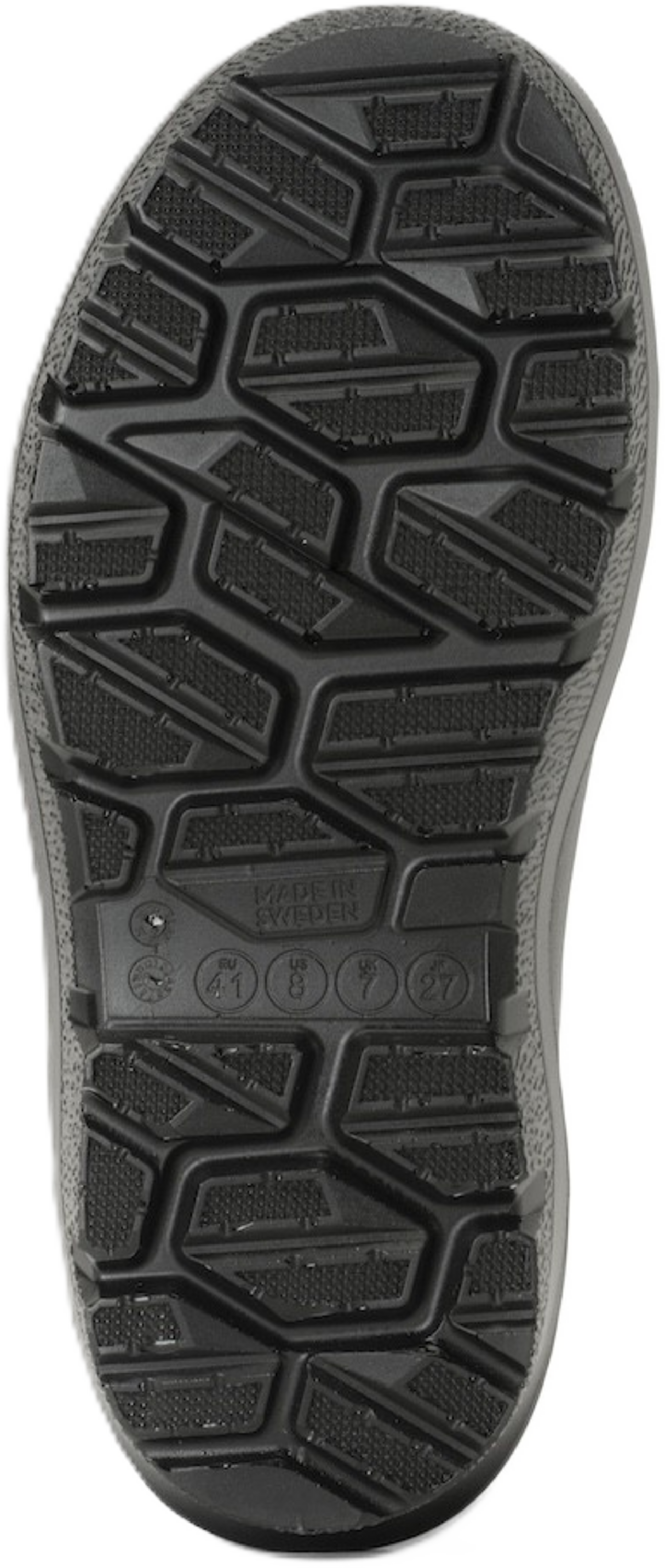 POLYVER OF SWEDEN, Classic Low