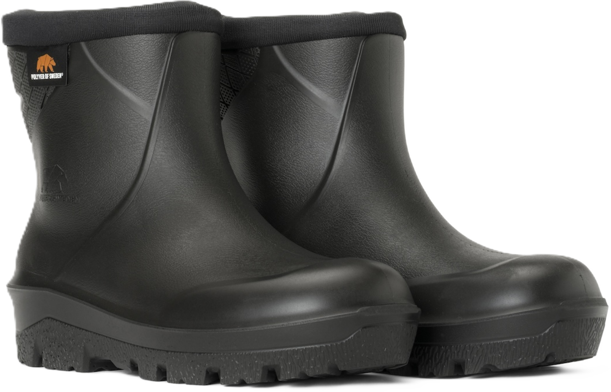 POLYVER OF SWEDEN, Classic Low