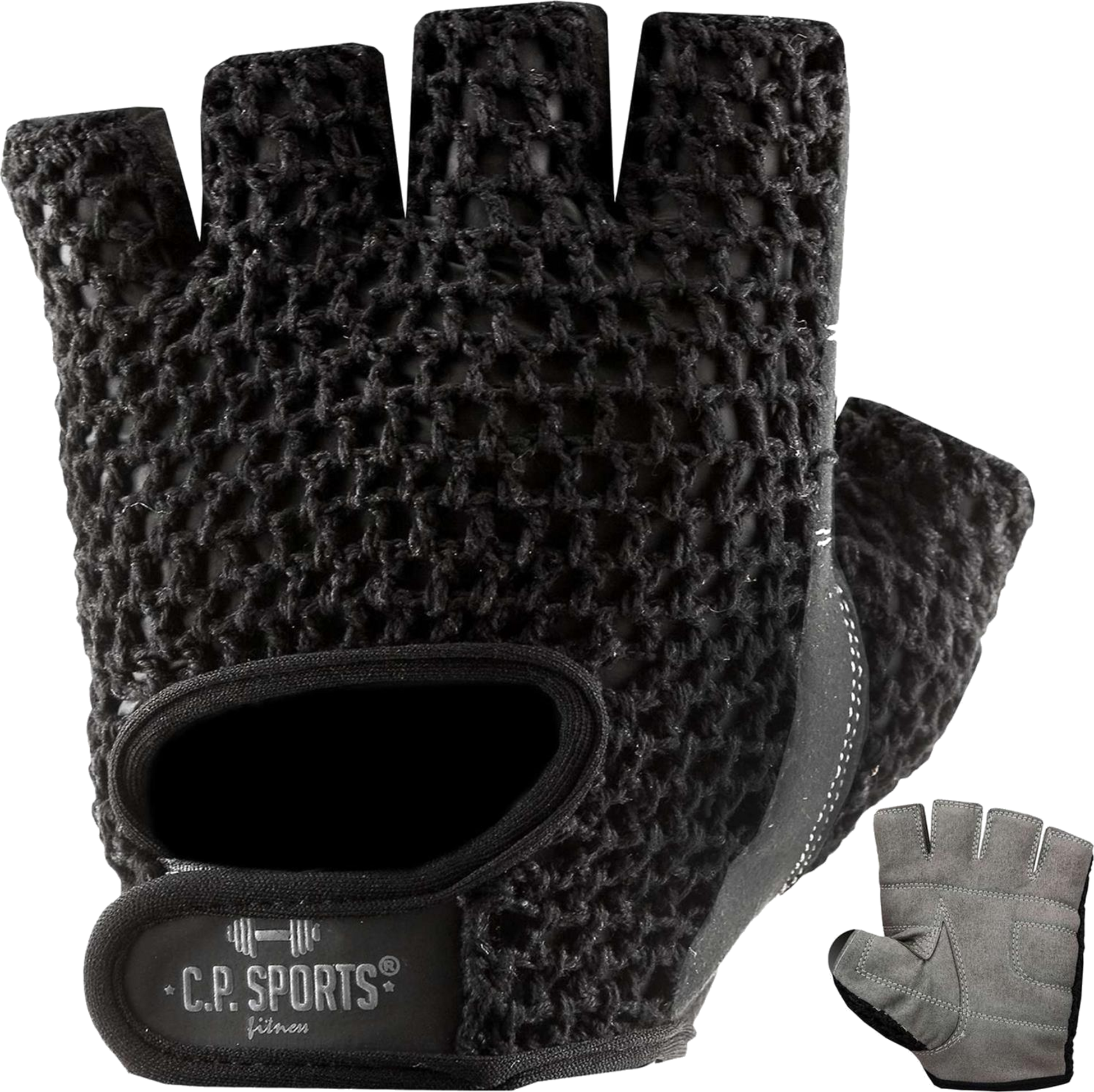 C.P. SPORTS, Classic Mesh Glove