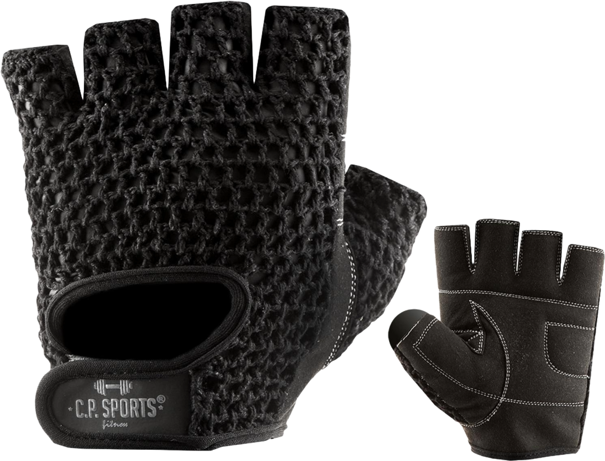 C.P. SPORTS, Classic Mesh Glove
