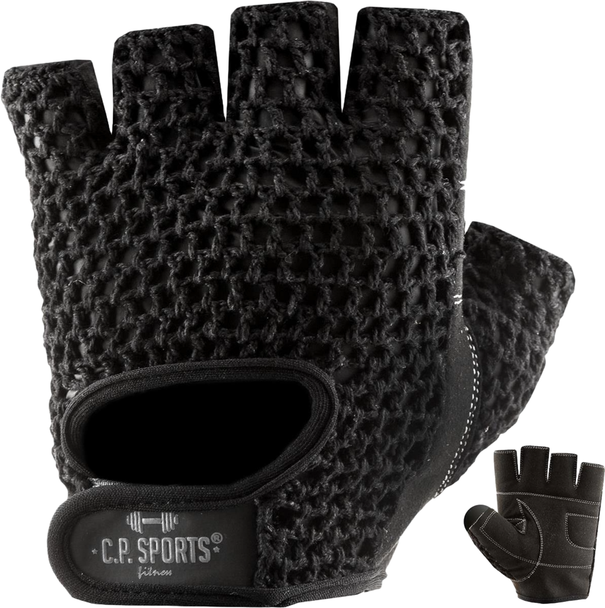 C.P. SPORTS, Classic Mesh Glove