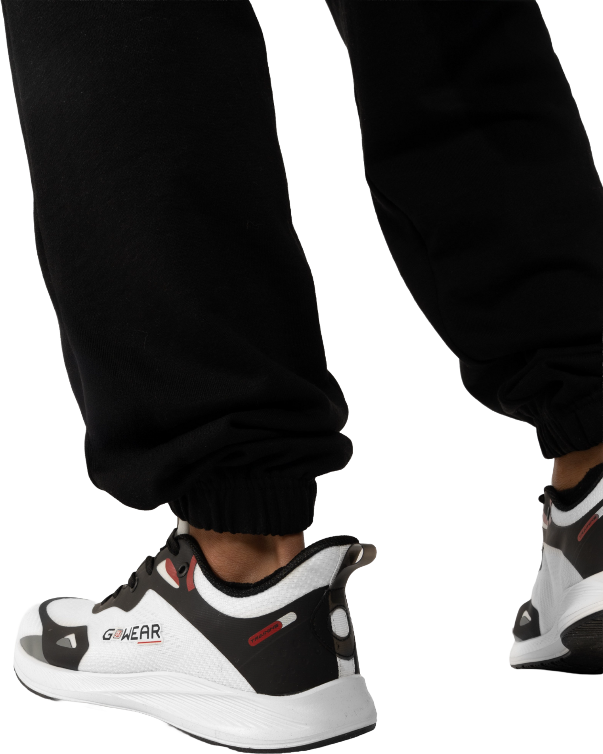 GORILLA WEAR, Classic Oversized Sweatpants