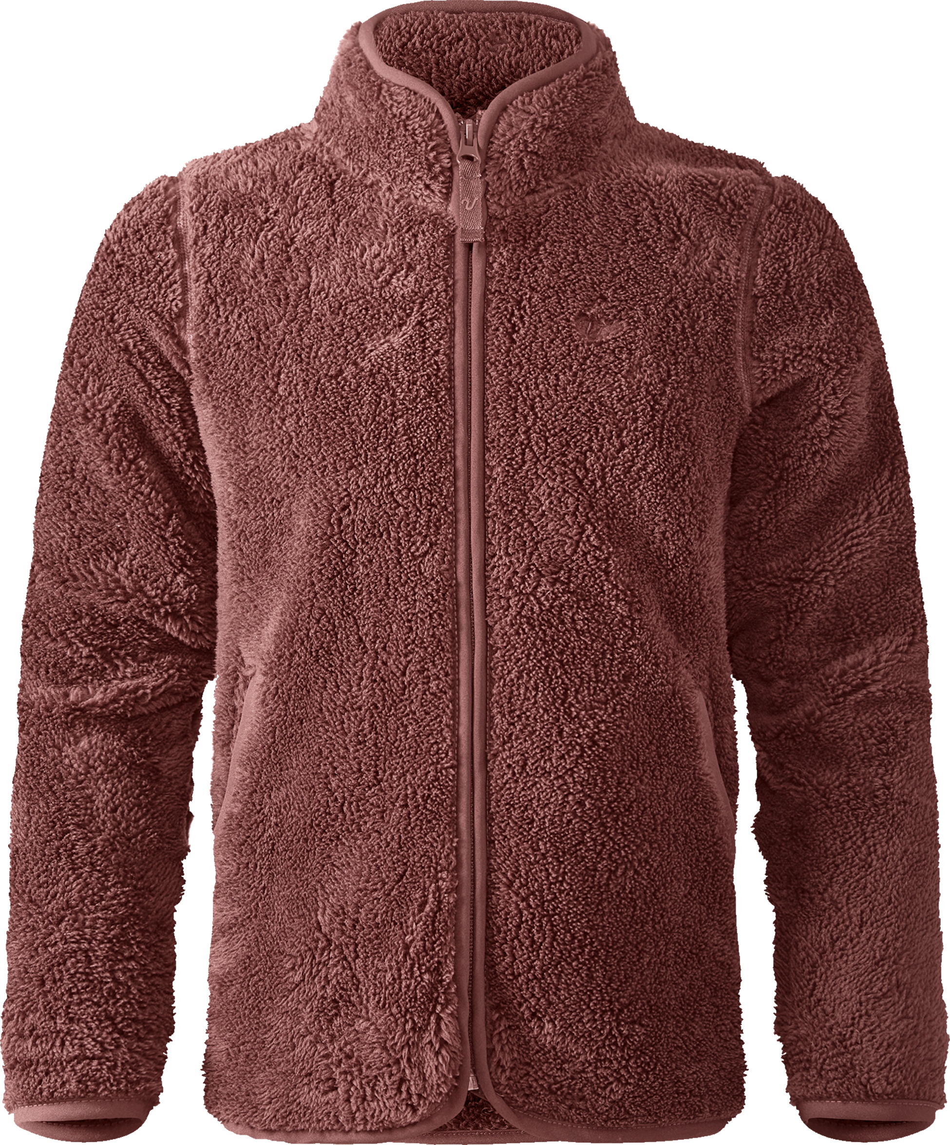 ULLMAX, Classic Pile Jacket Kids