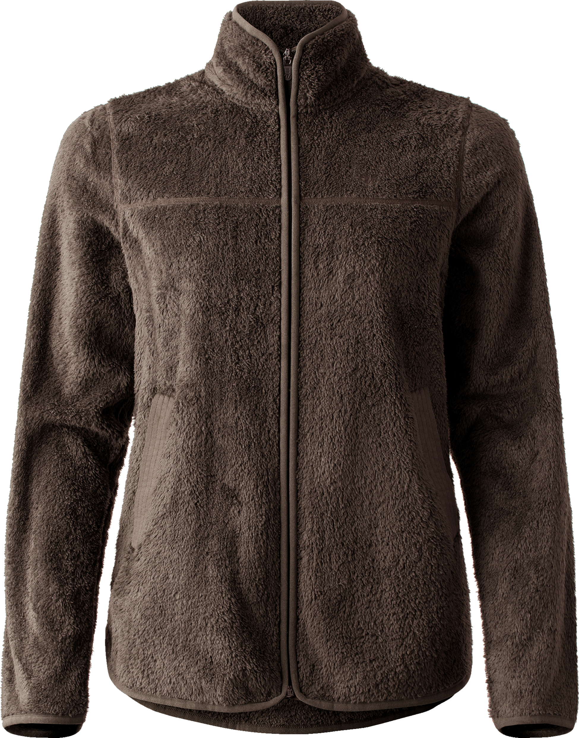 ULLMAX, Classic Pile Jacket