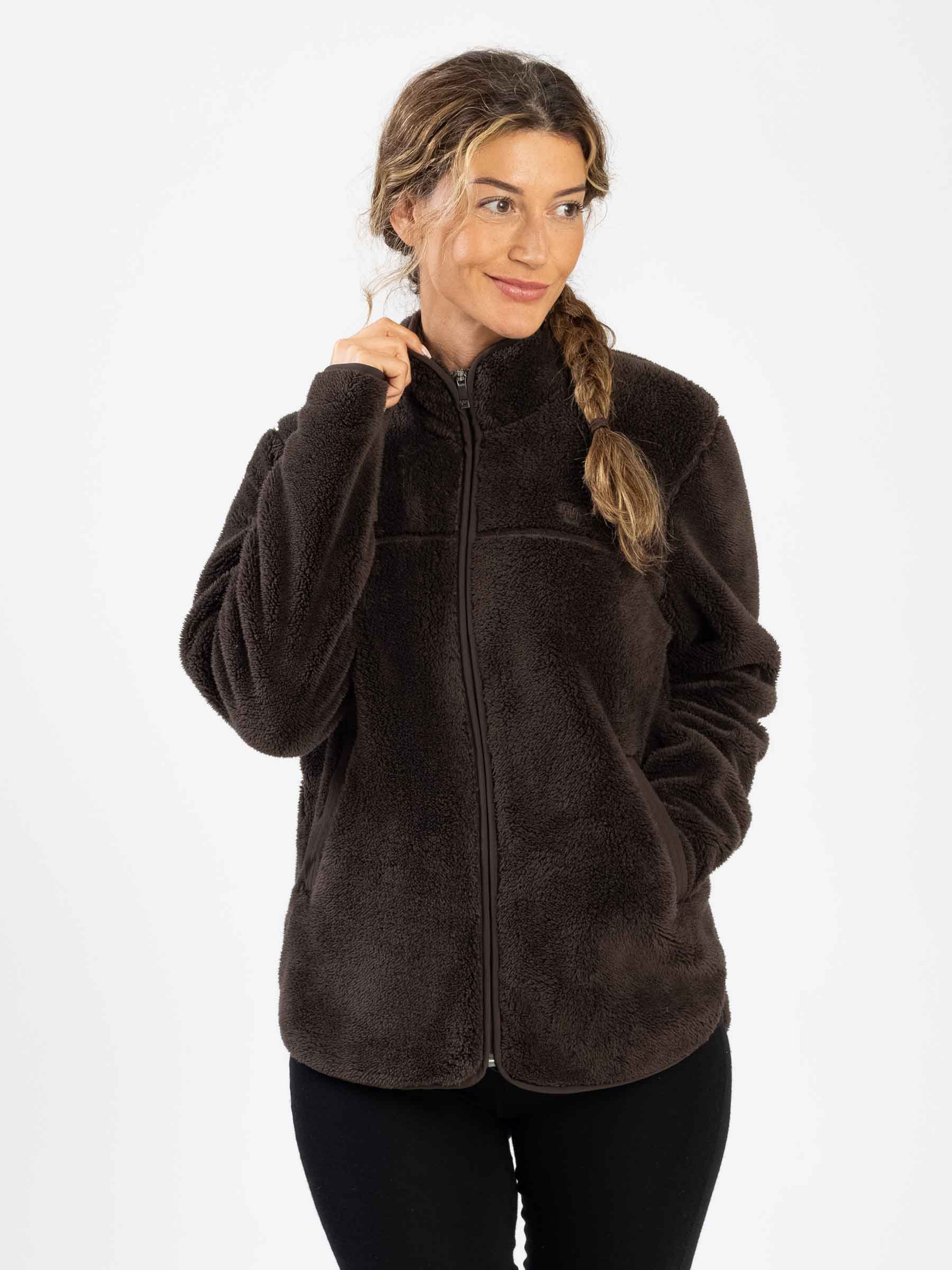 ULLMAX, Classic Pile Jacket