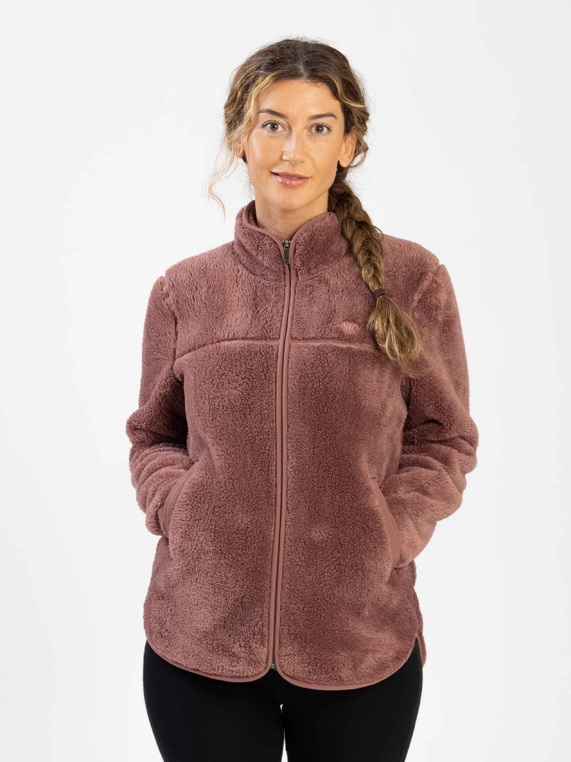 ULLMAX, Classic Pile Jacket