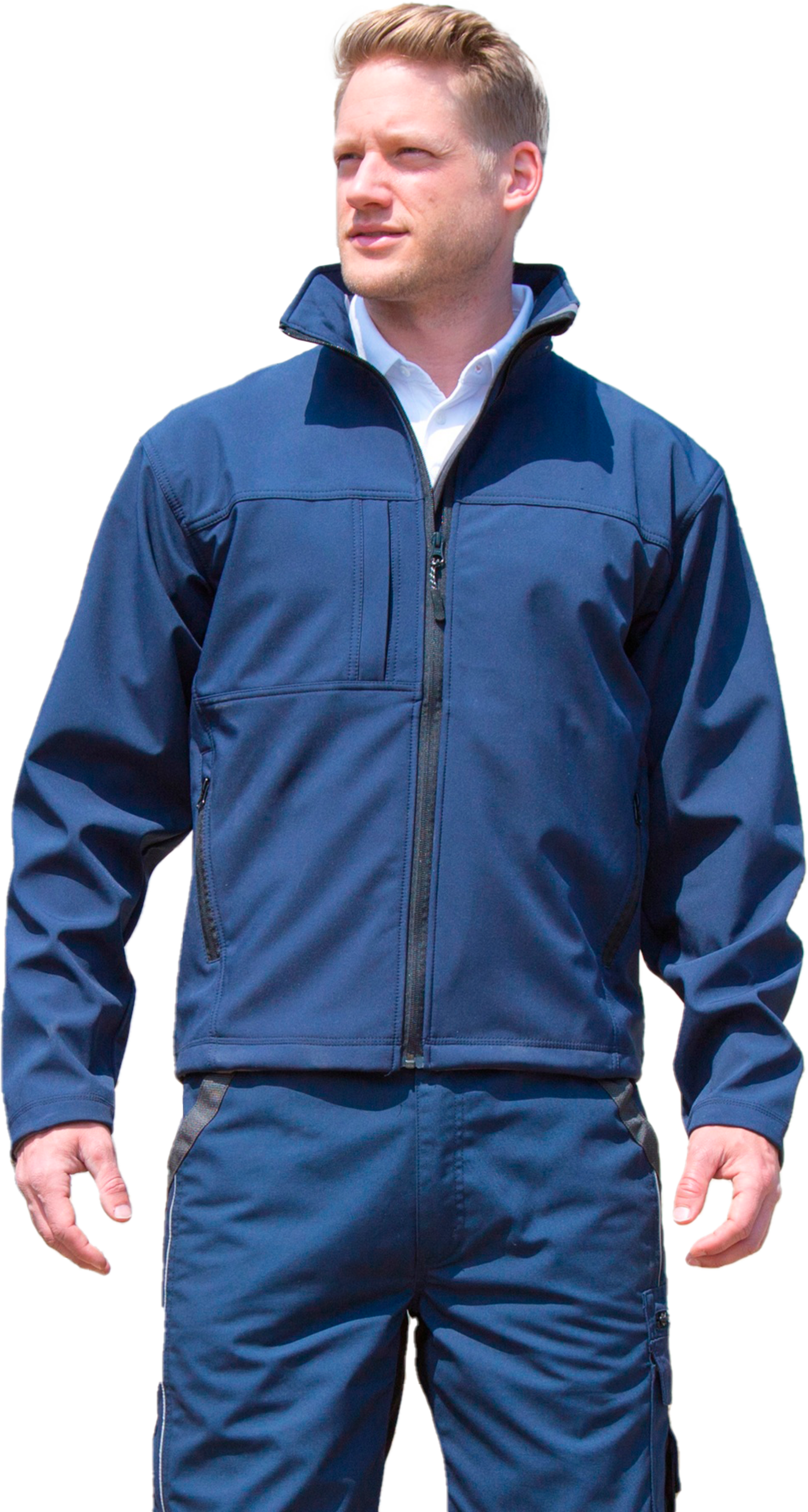 RESULT, Classic Shoftshell Jacket, Waterproof