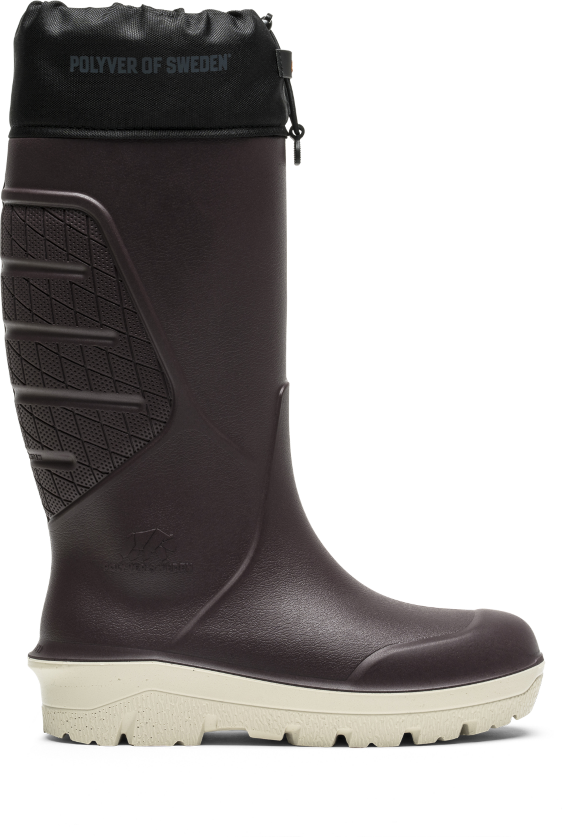 POLYVER OF SWEDEN, Classic Sport High