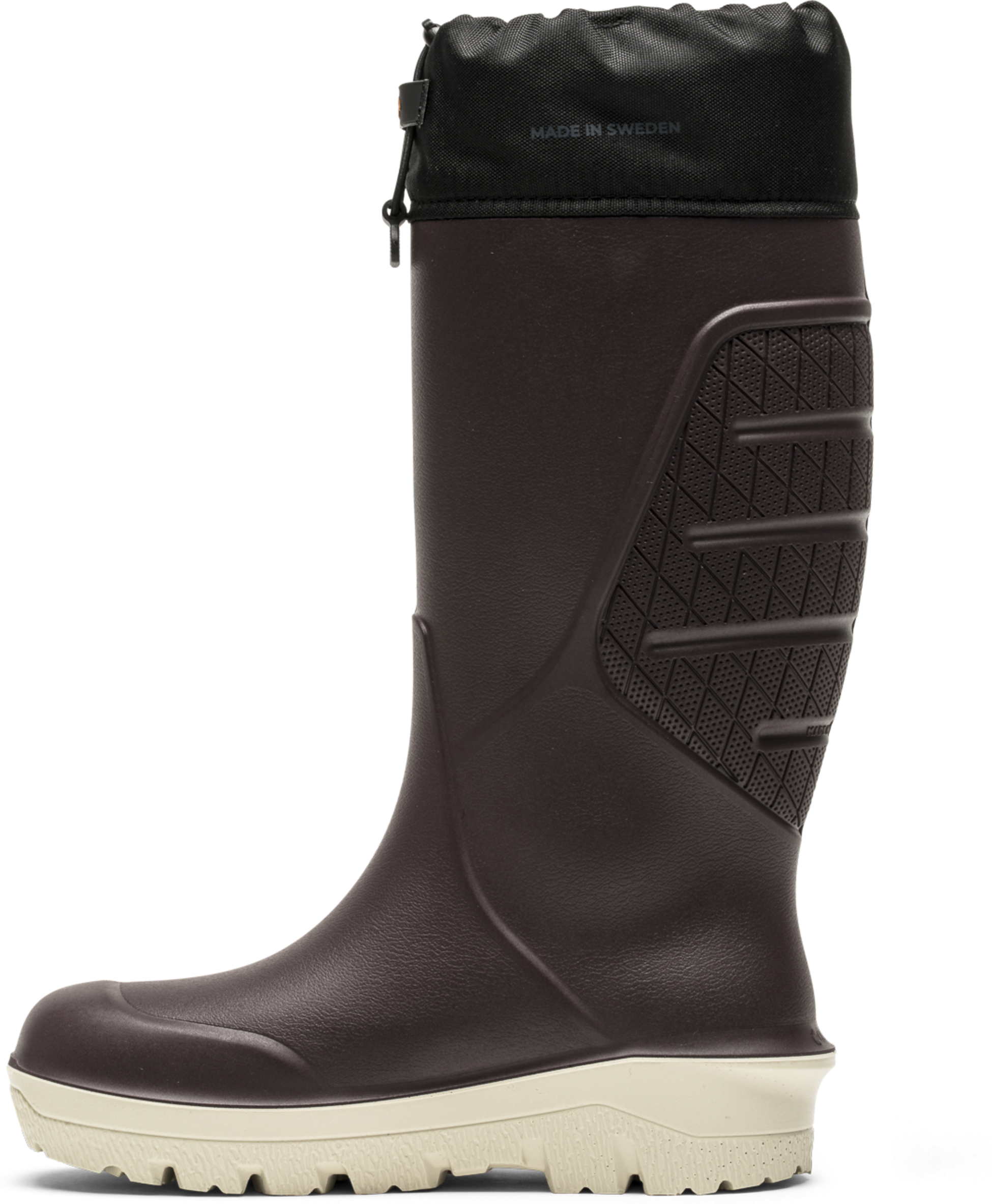 POLYVER OF SWEDEN, Classic Sport High