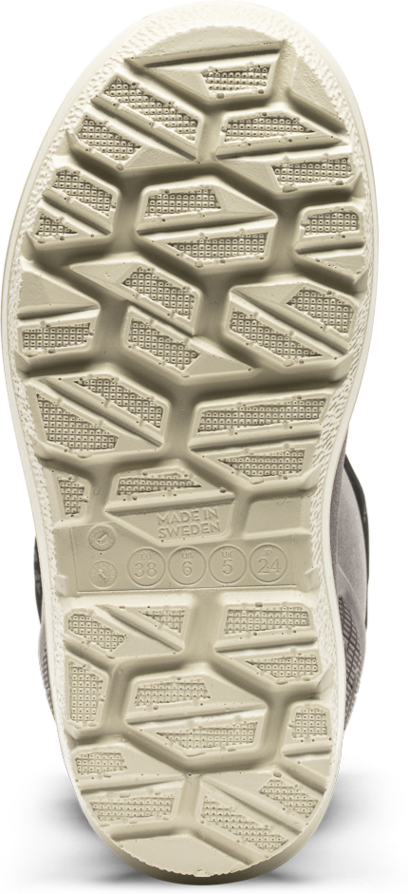 POLYVER OF SWEDEN, Classic Sport High