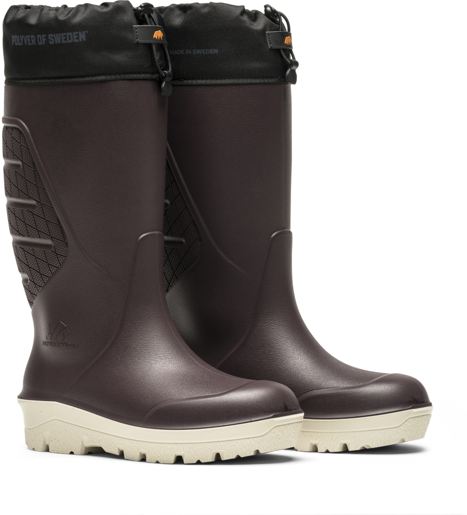 POLYVER OF SWEDEN, Classic Sport High