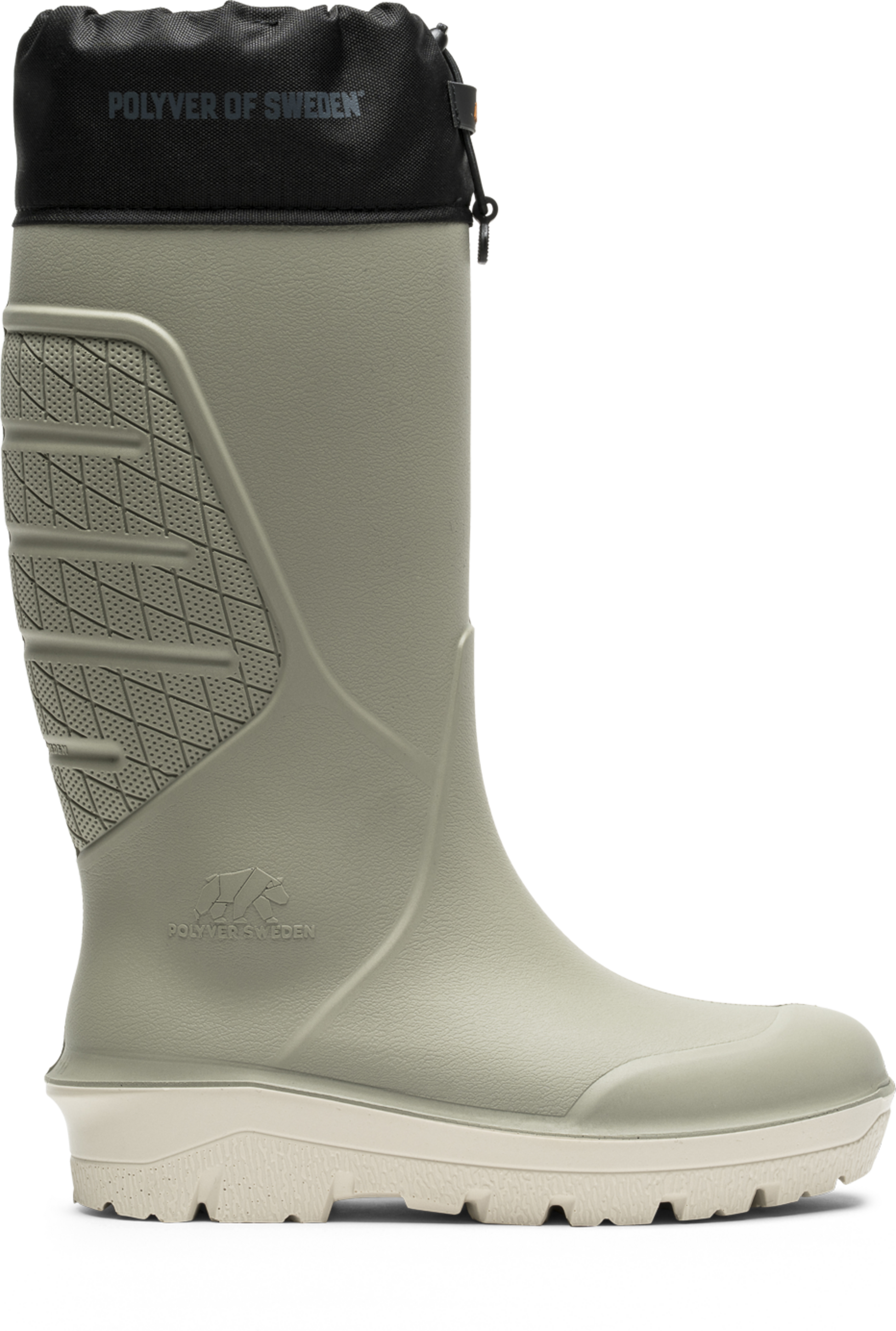 POLYVER OF SWEDEN, Classic Sport High