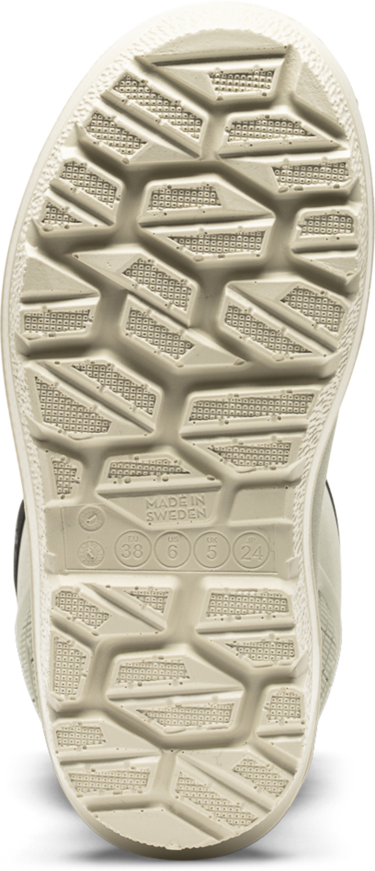 POLYVER OF SWEDEN, Classic Sport High