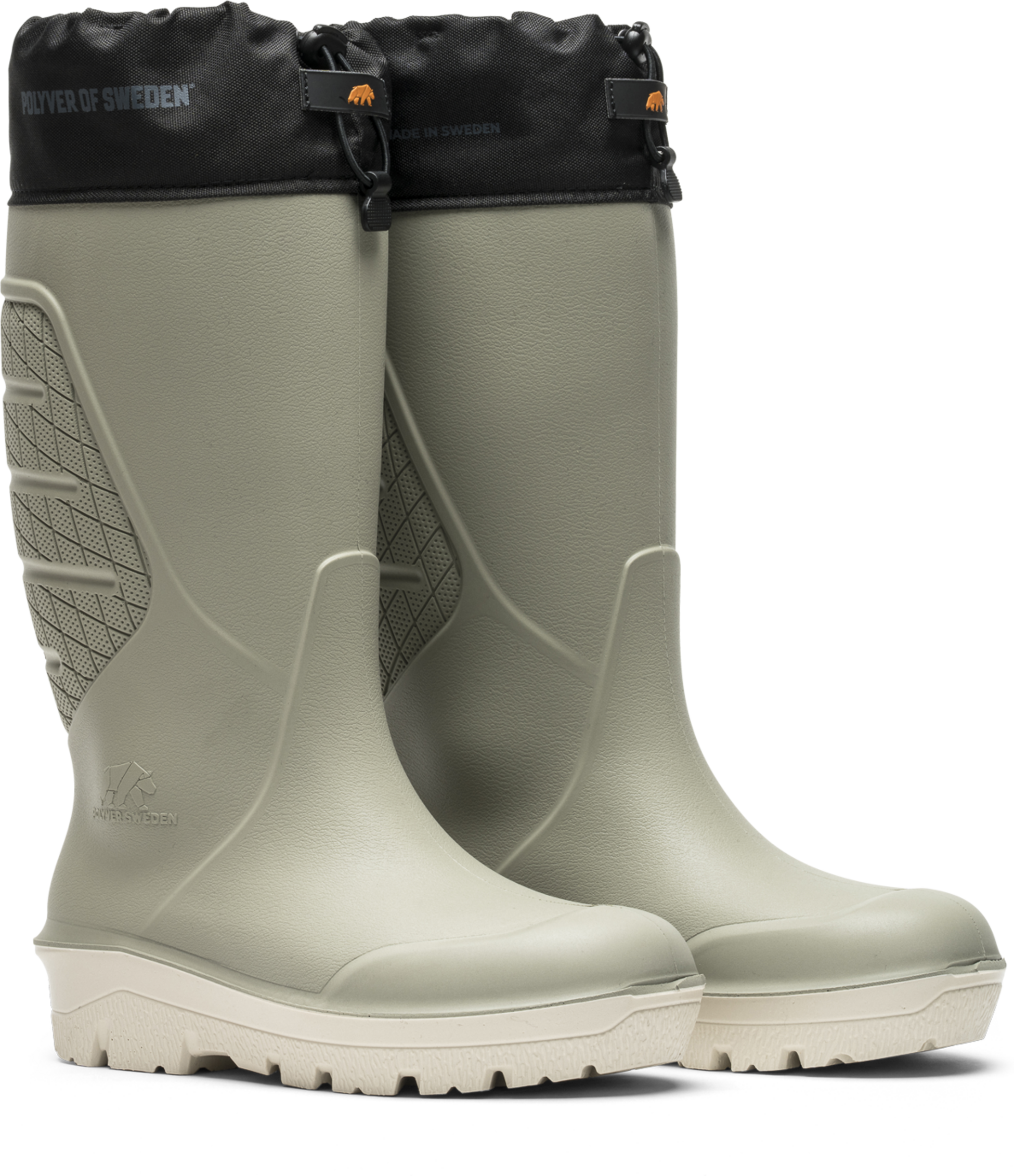 POLYVER OF SWEDEN, Classic Sport High