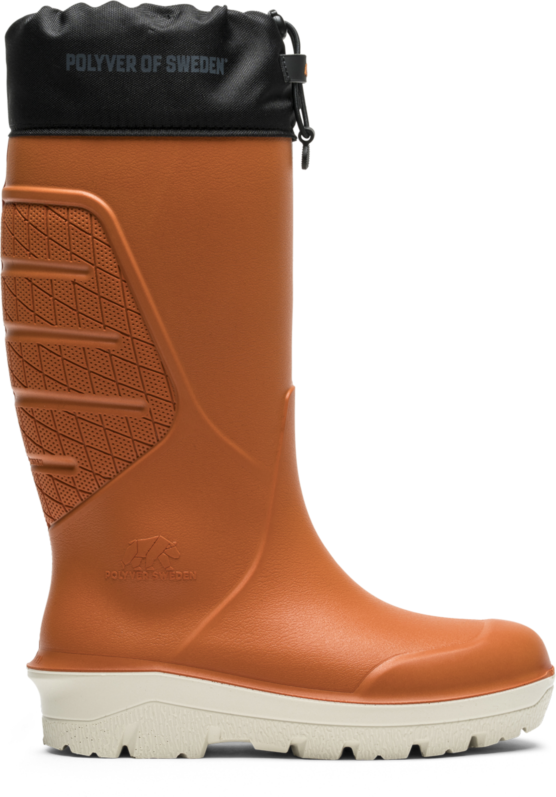 POLYVER OF SWEDEN, Classic Sport High