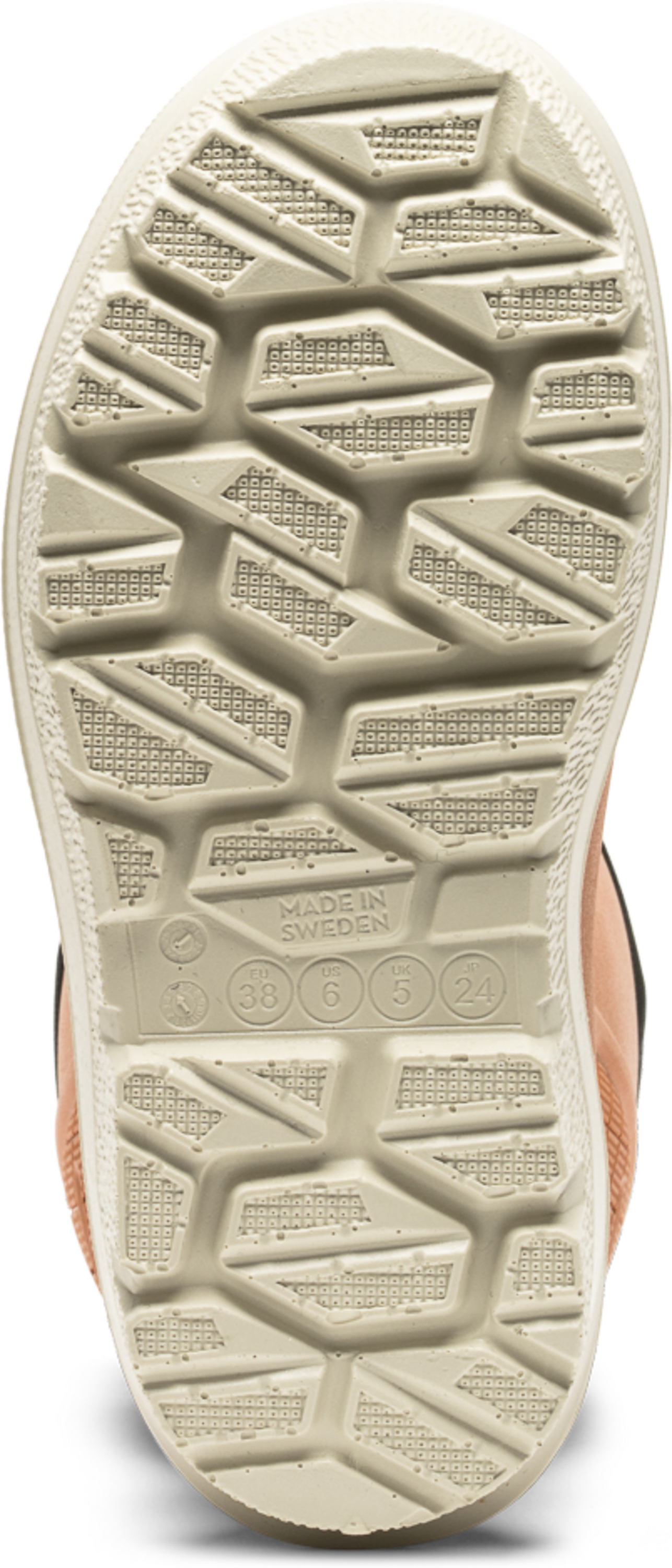 POLYVER OF SWEDEN, Classic Sport High