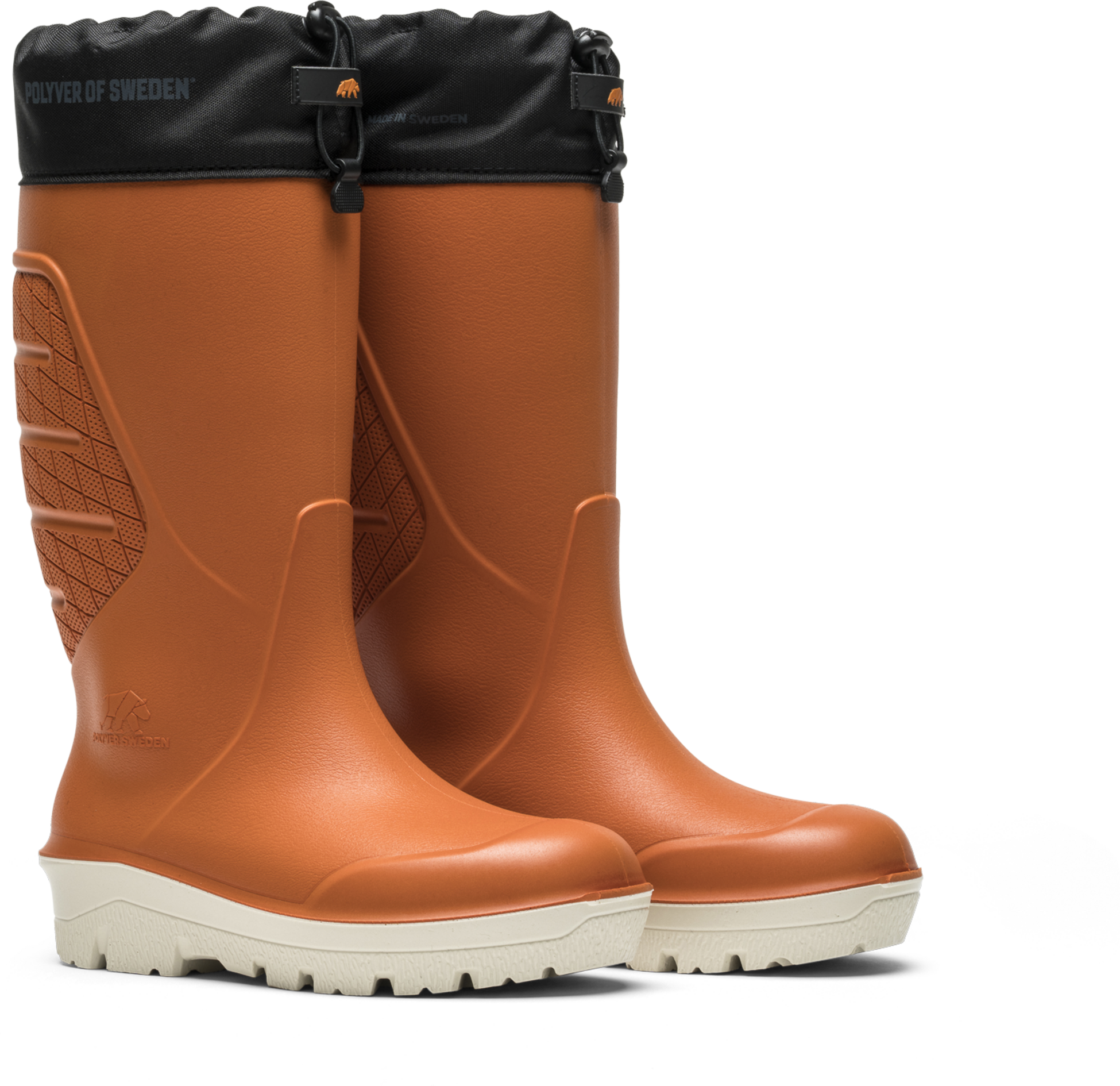 POLYVER OF SWEDEN, Classic Sport High