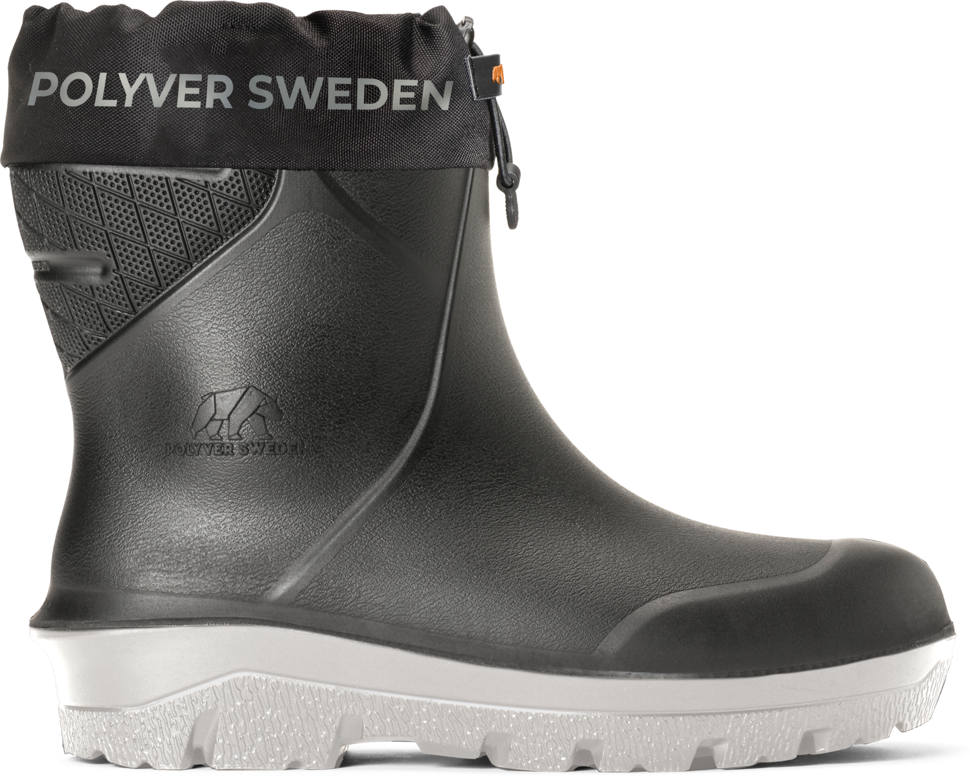 POLYVER OF SWEDEN, Classic Sport Low