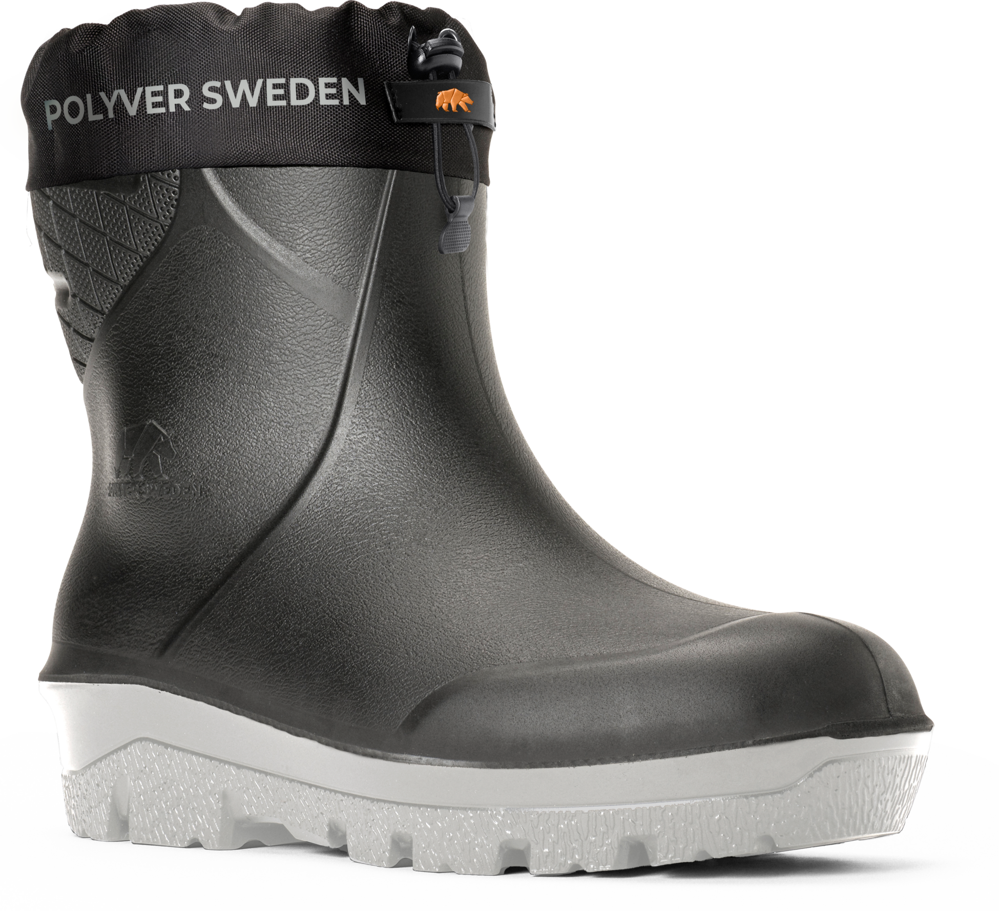 POLYVER OF SWEDEN, Classic Sport Low