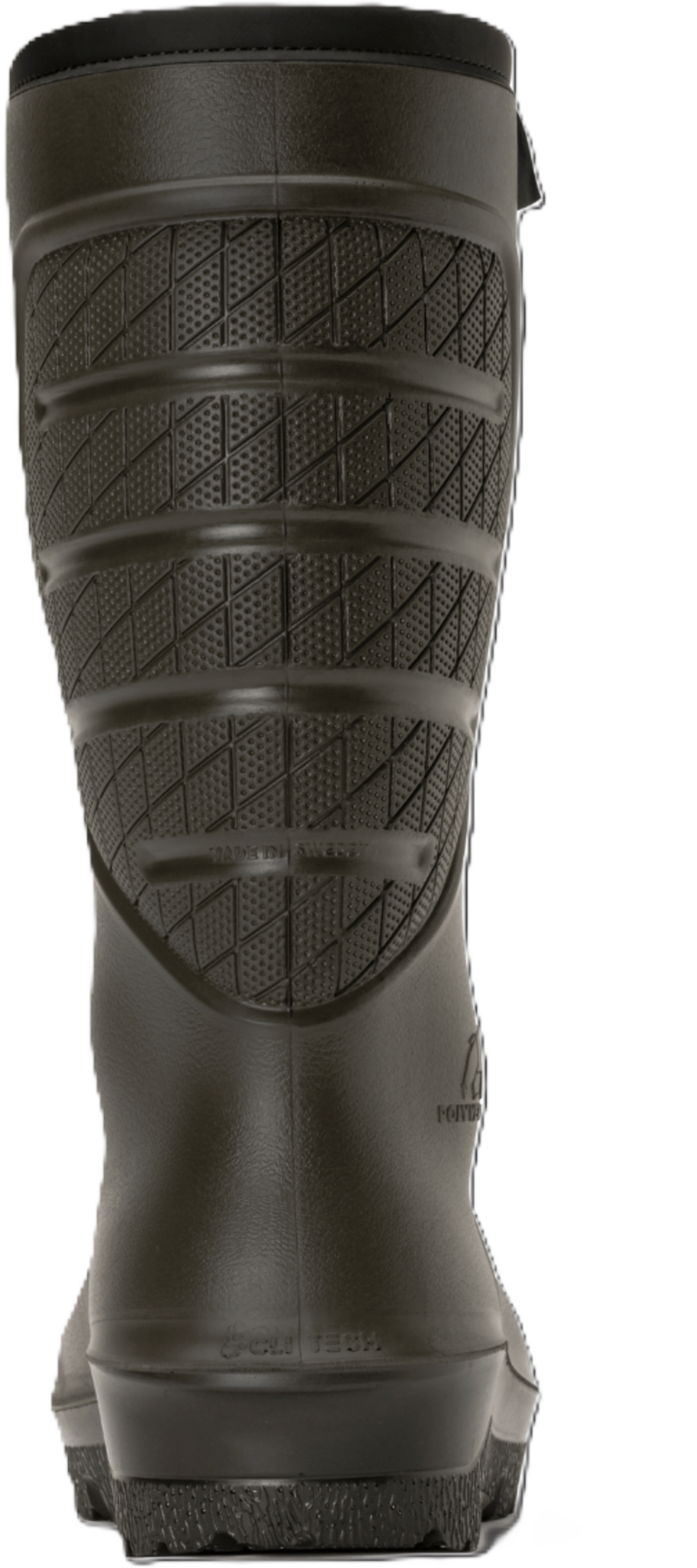 POLYVER OF SWEDEN, Classic Sport Low