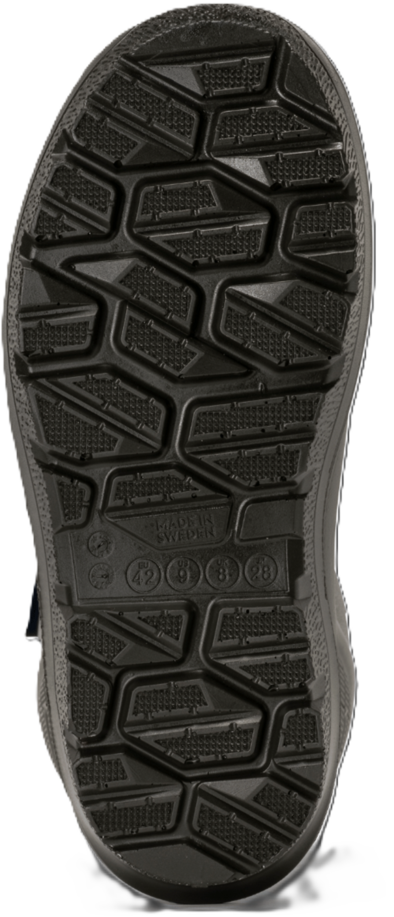 POLYVER OF SWEDEN, Classic Sport Low