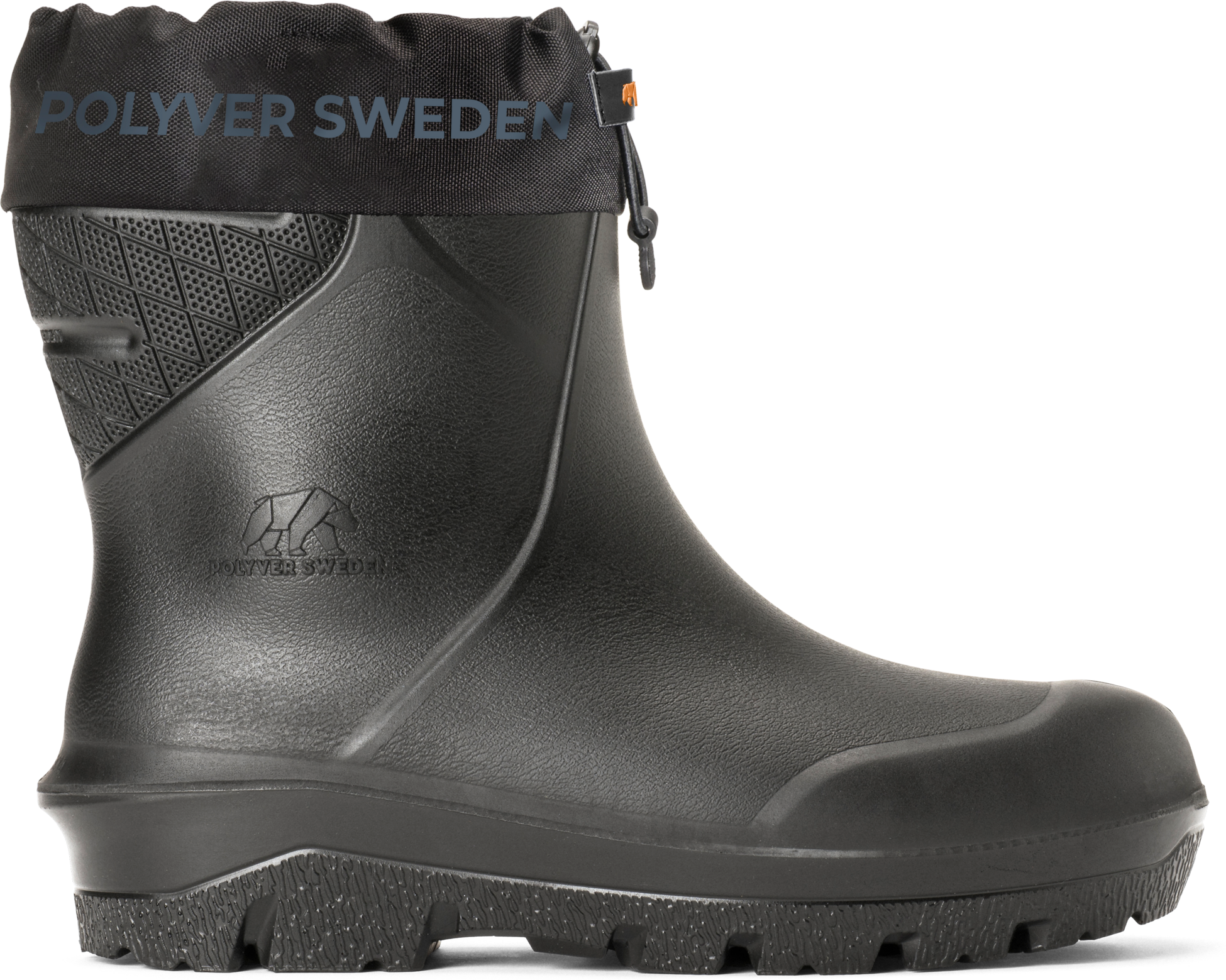 POLYVER OF SWEDEN, Classic Sport Low