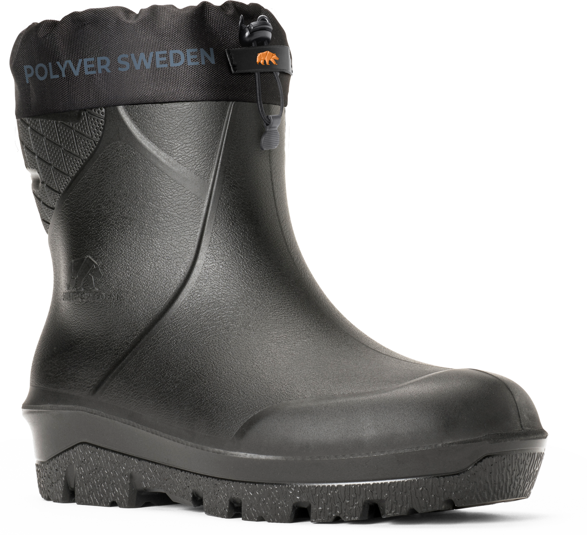 POLYVER OF SWEDEN, Classic Sport Low