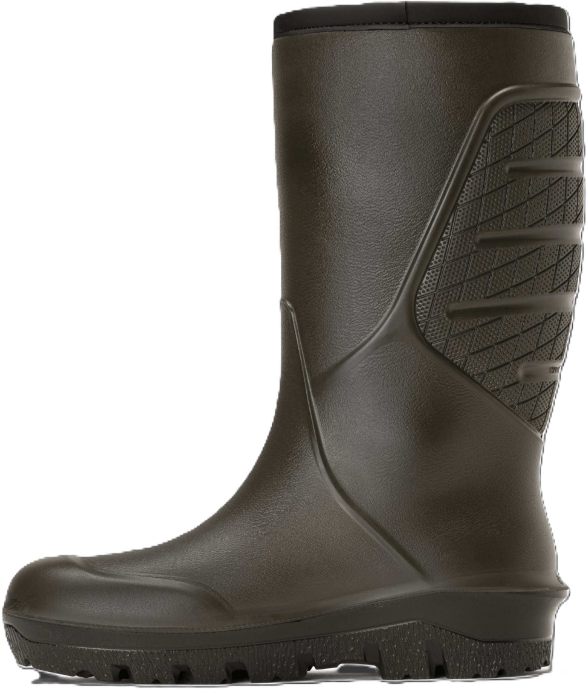 POLYVER OF SWEDEN, Classic Sport Low