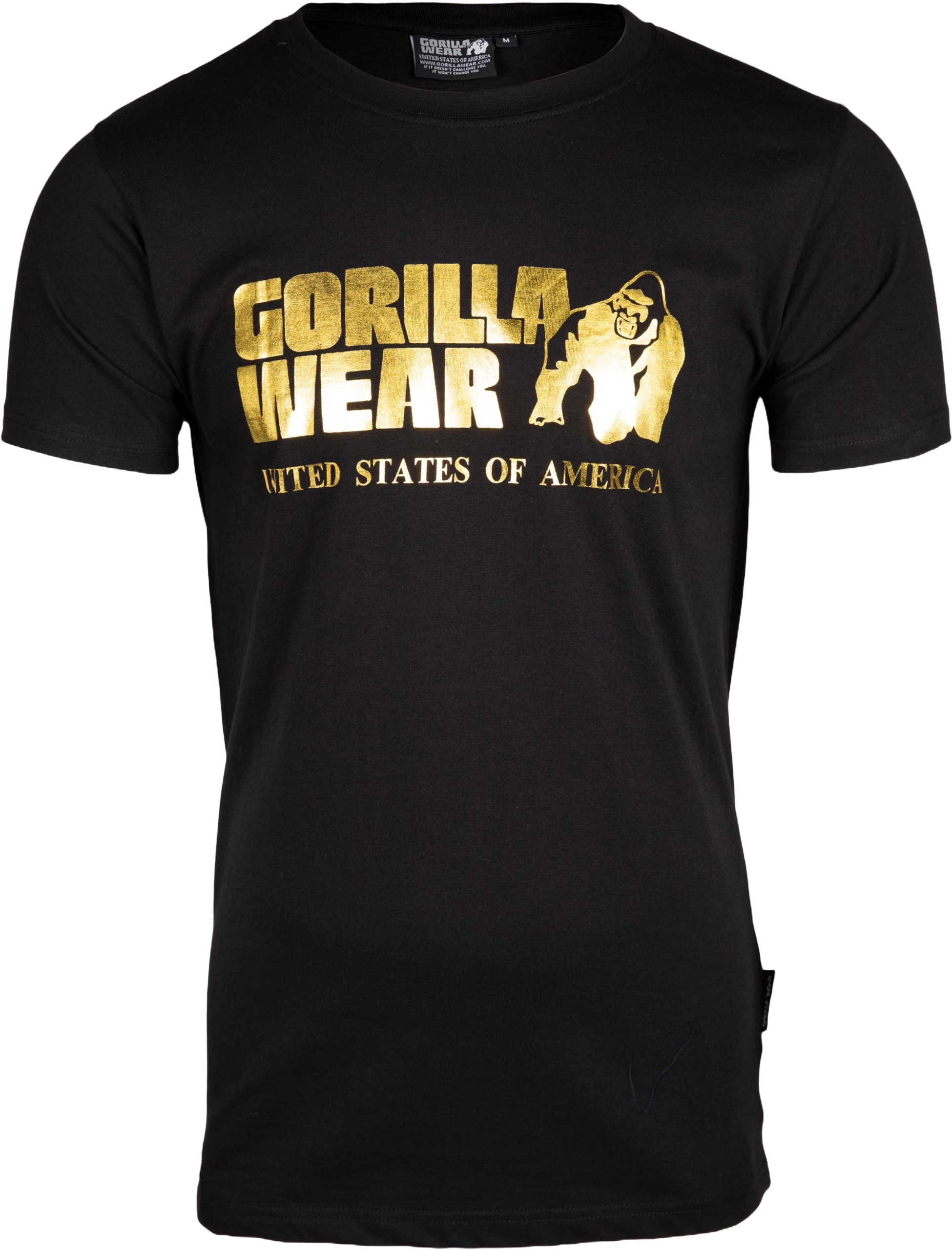 GORILLA WEAR, Classic T-shirt