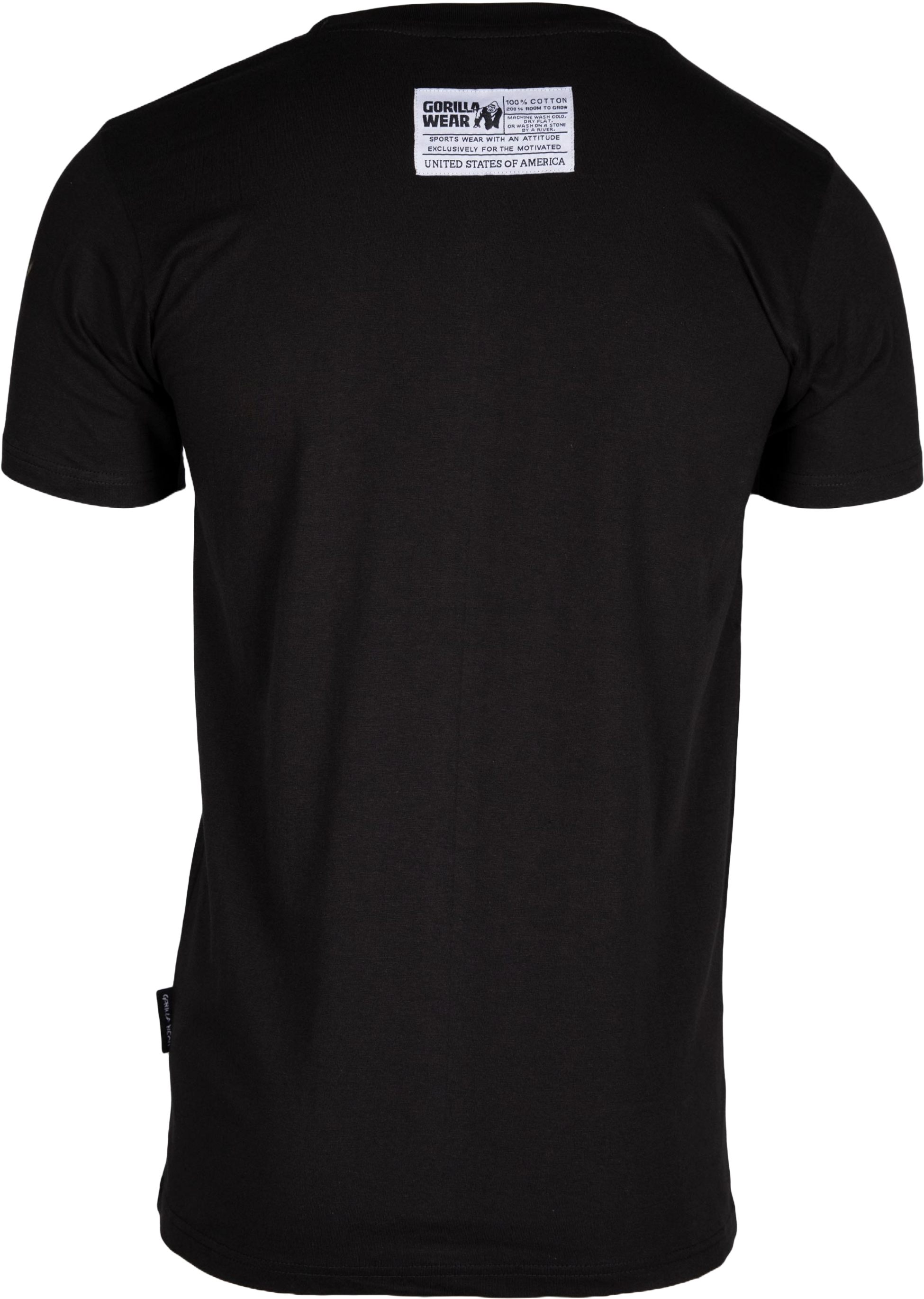 GORILLA WEAR, Classic T-shirt
