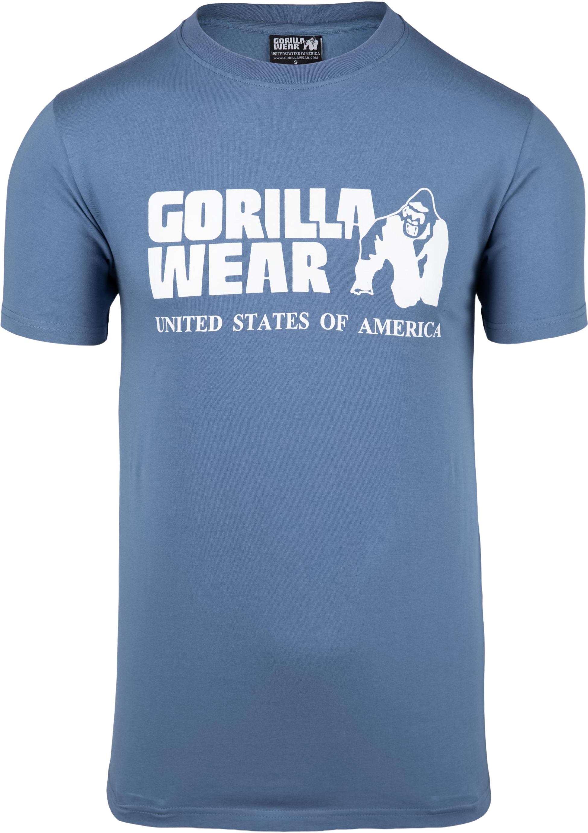GORILLA WEAR, Classic T-shirt