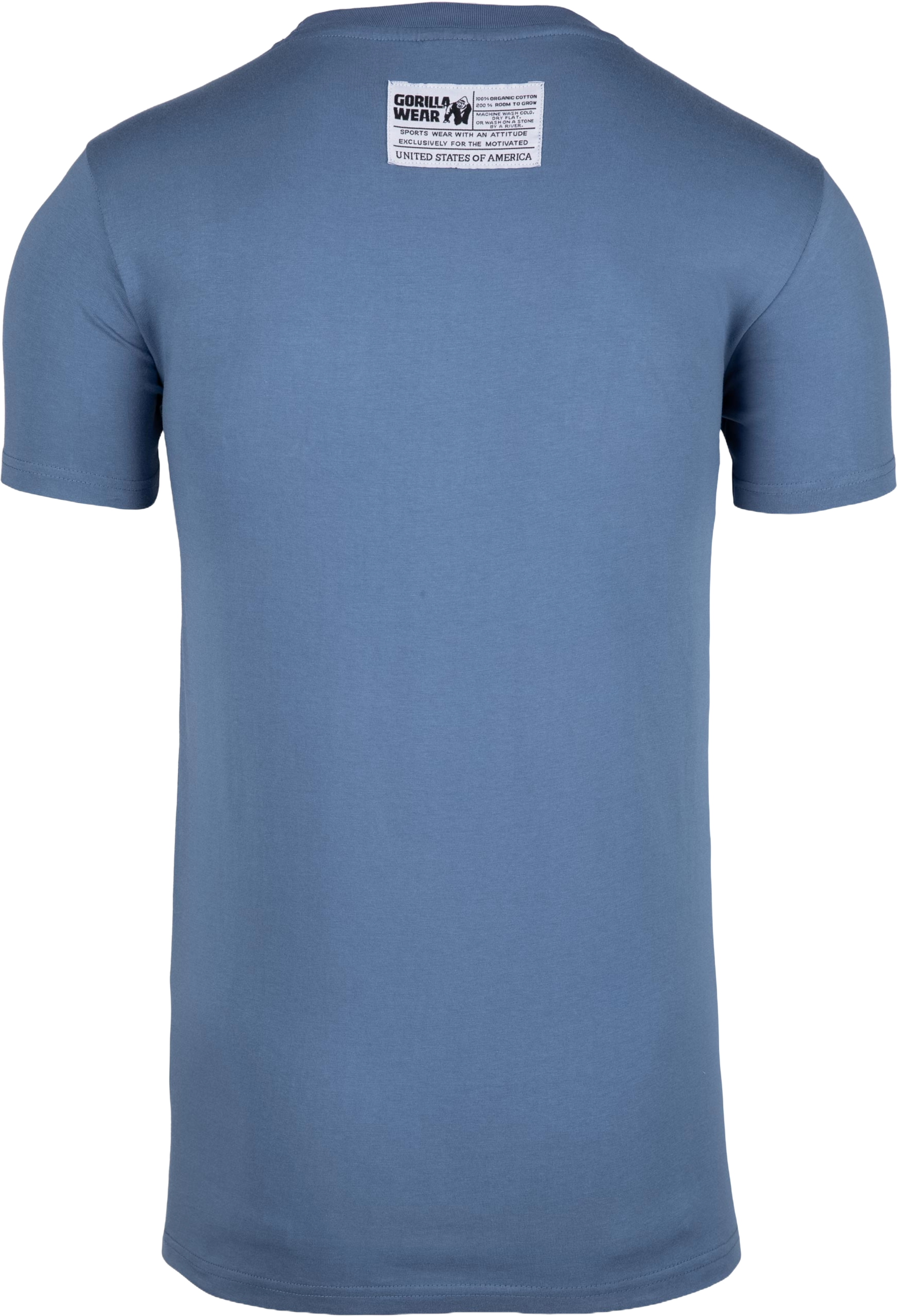 GORILLA WEAR, Classic T-shirt