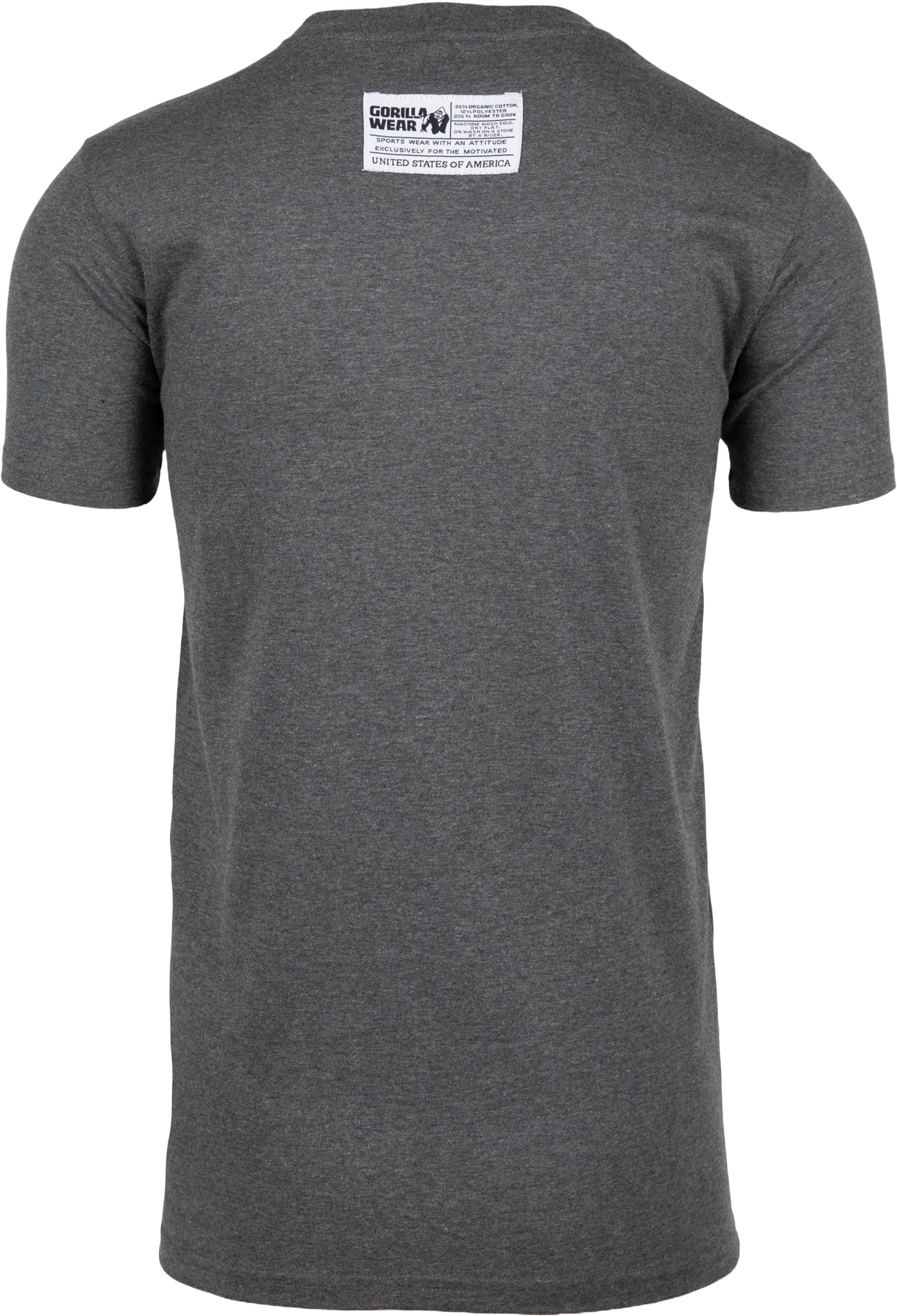 GORILLA WEAR, Classic T-shirt