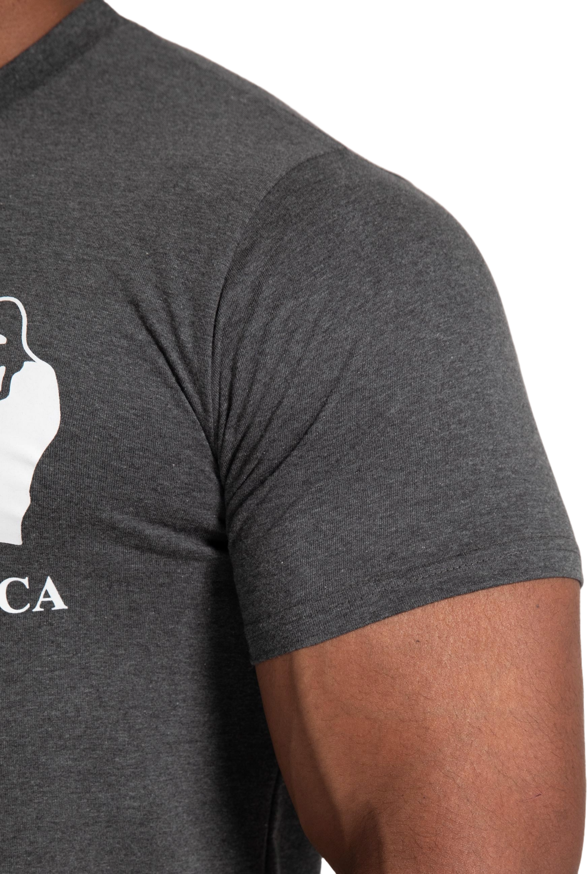 GORILLA WEAR, Classic T-shirt
