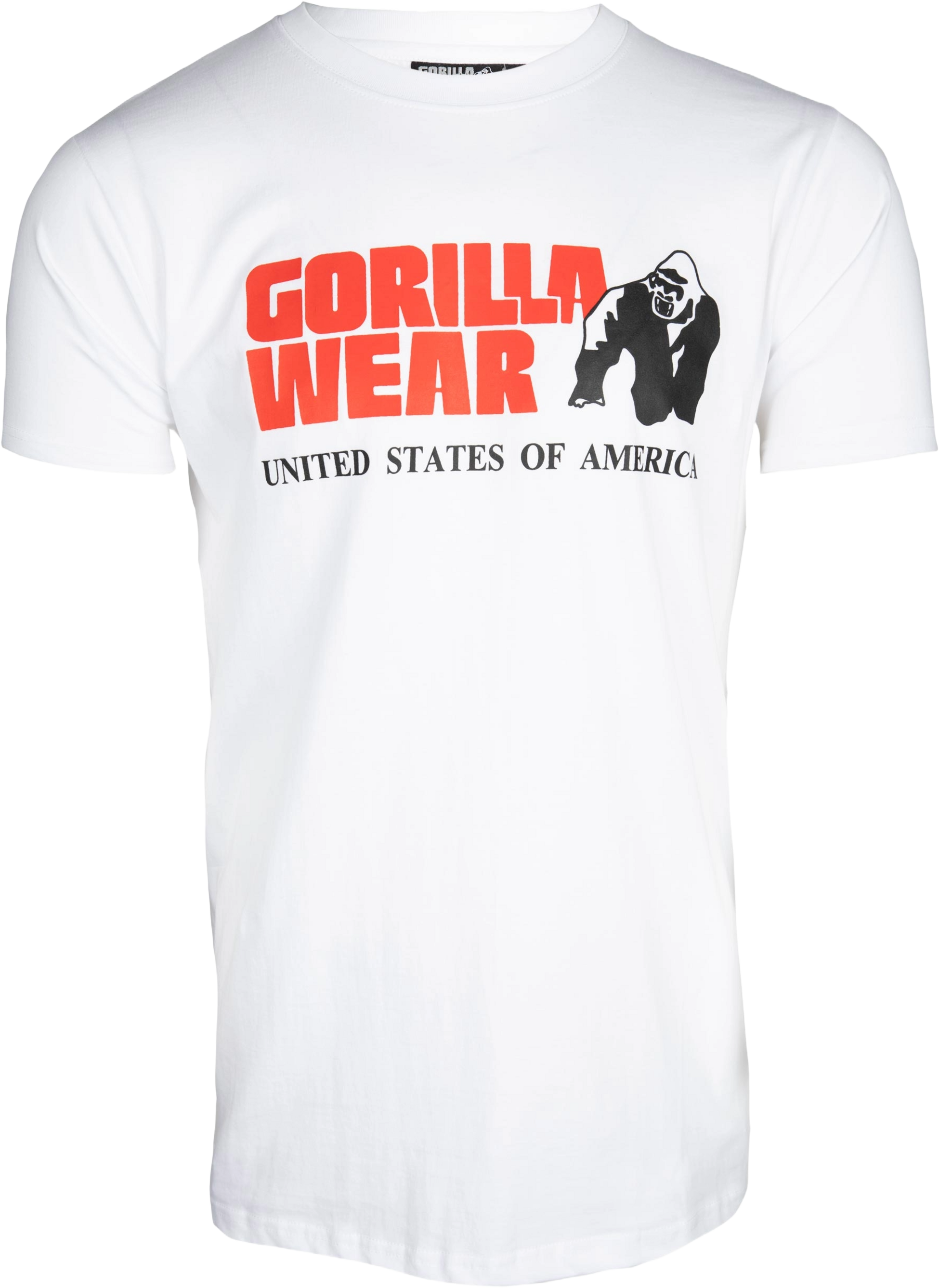 GORILLA WEAR, Classic T-shirt