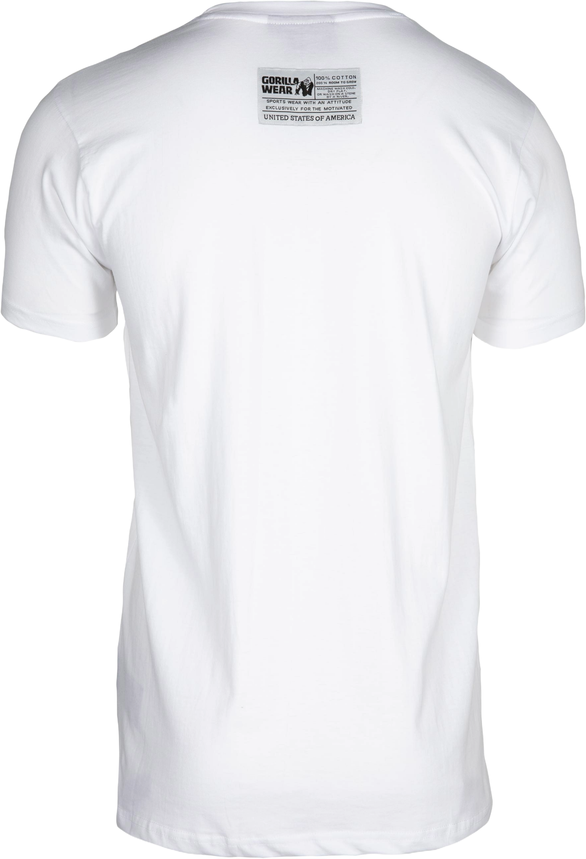 GORILLA WEAR, Classic T-shirt