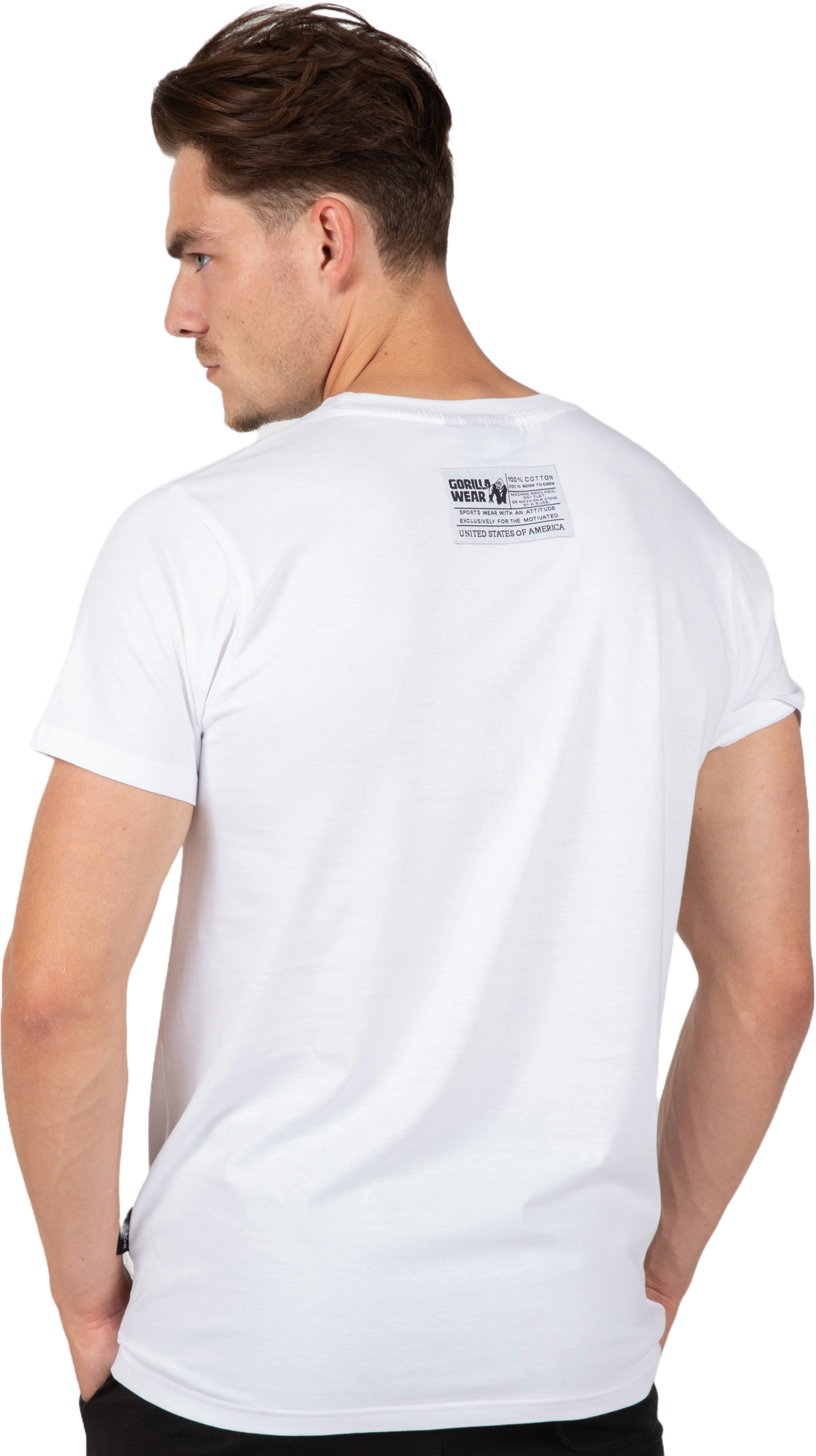 GORILLA WEAR, Classic T-shirt