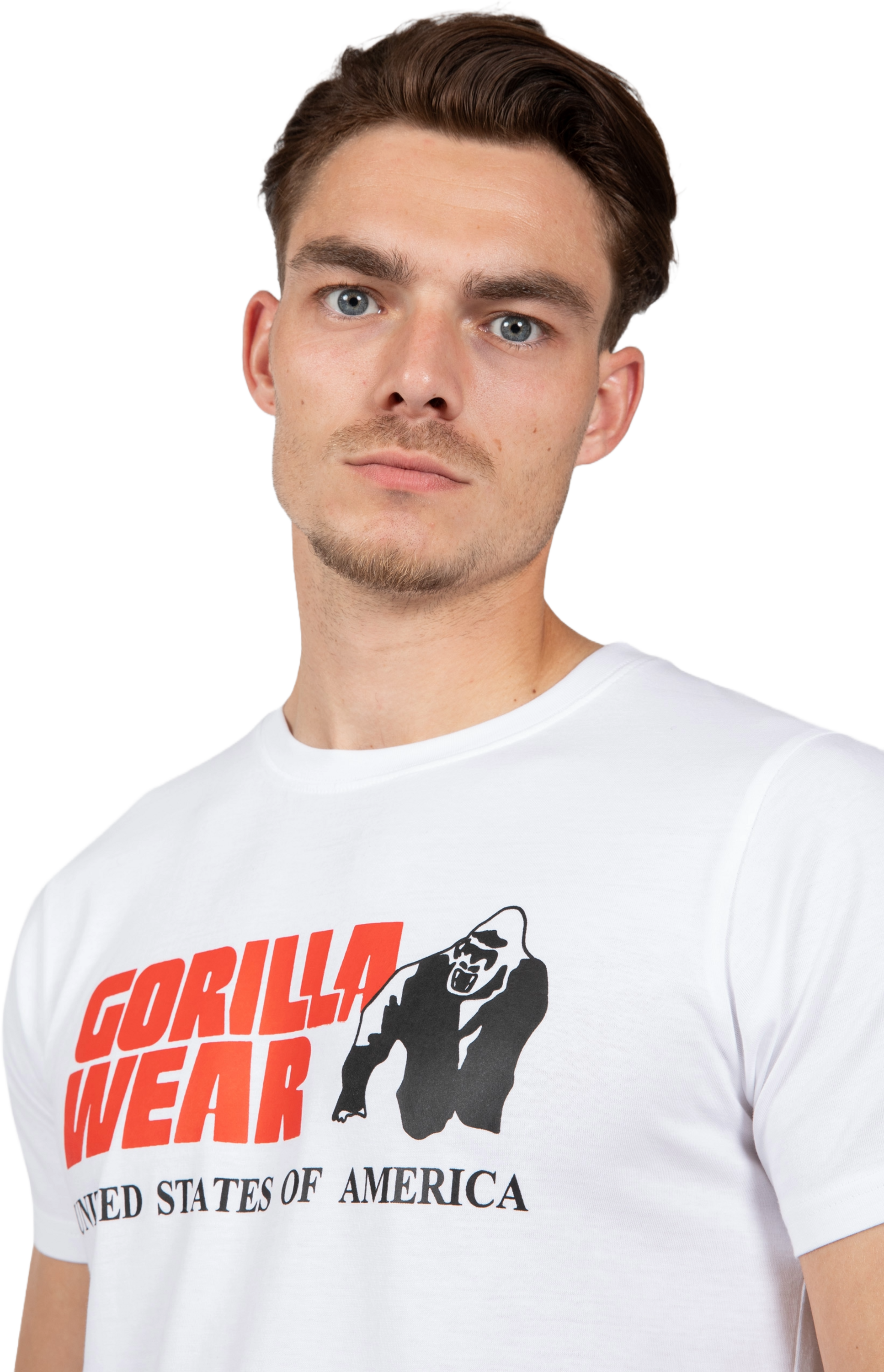 GORILLA WEAR, Classic T-shirt