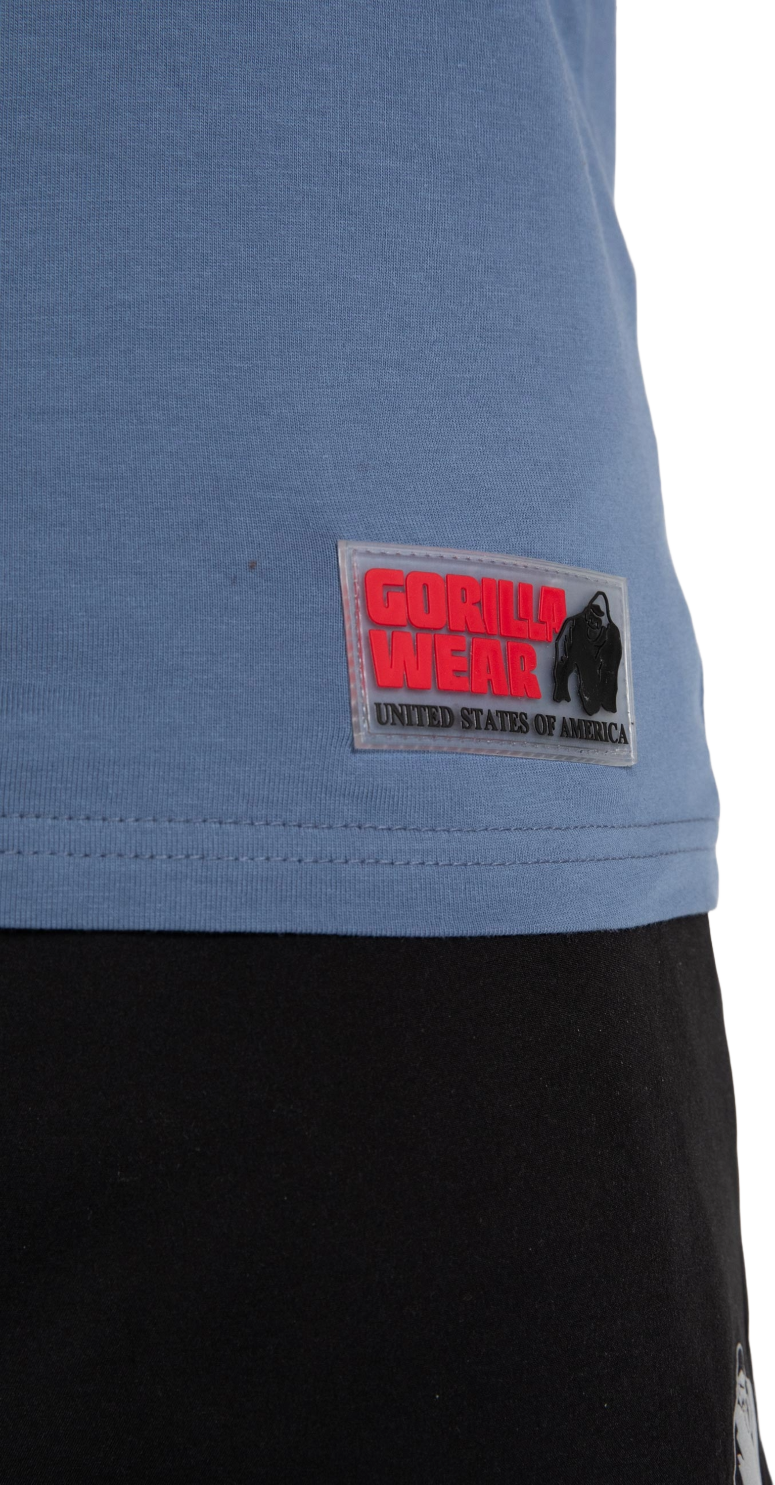 GORILLA WEAR, Classic Tank Top