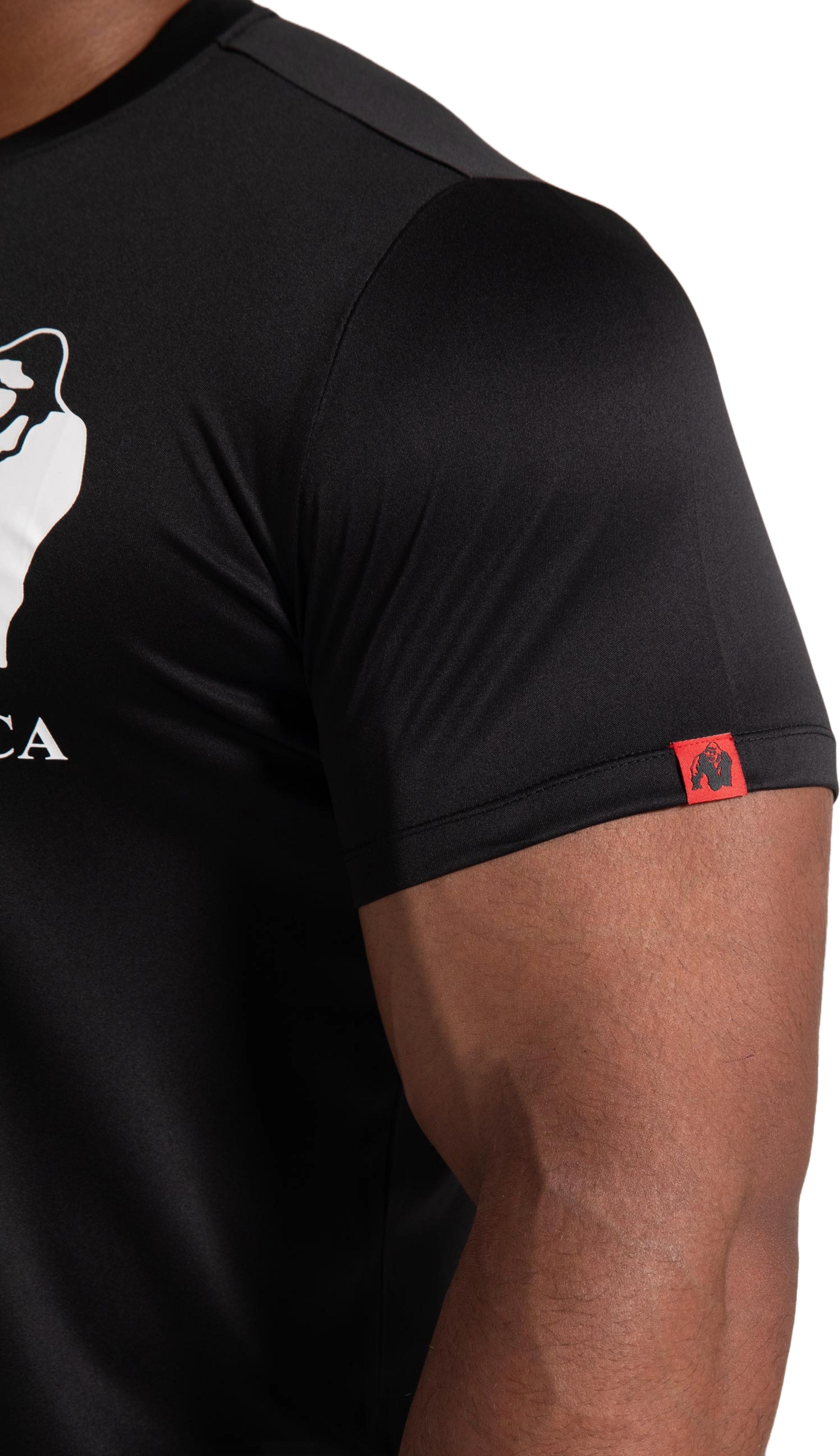 GORILLA WEAR, Classic Training T-shirt