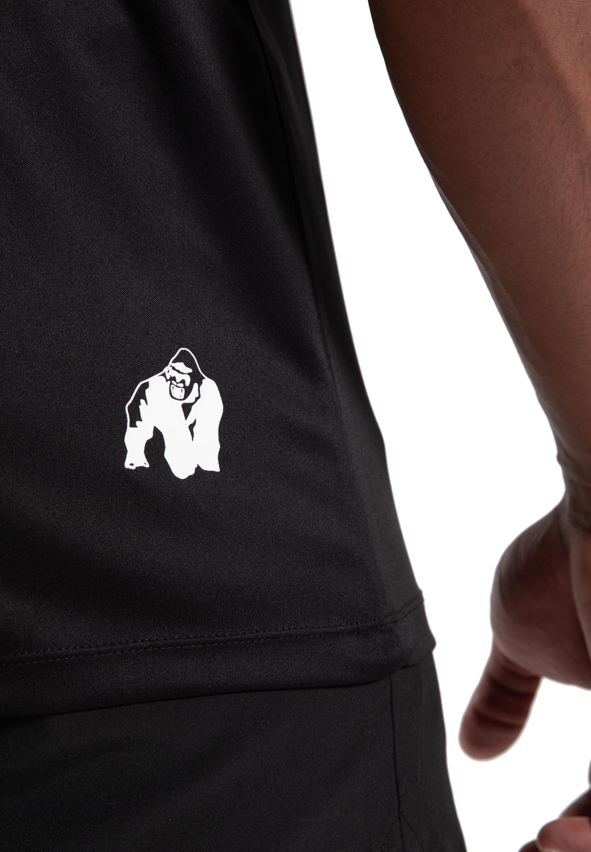 GORILLA WEAR, Classic Training T-shirt