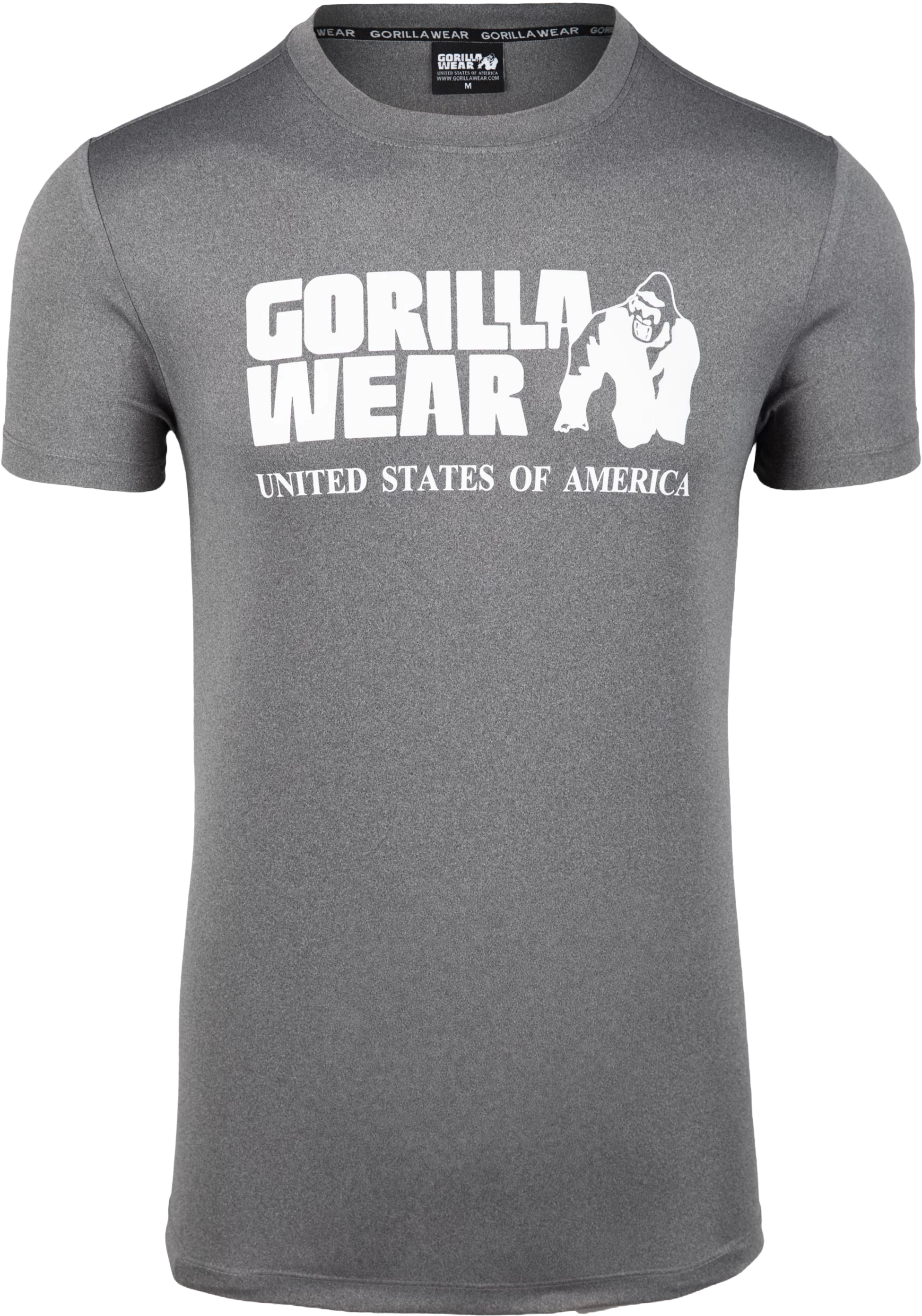 GORILLA WEAR, Classic Training T-shirt
