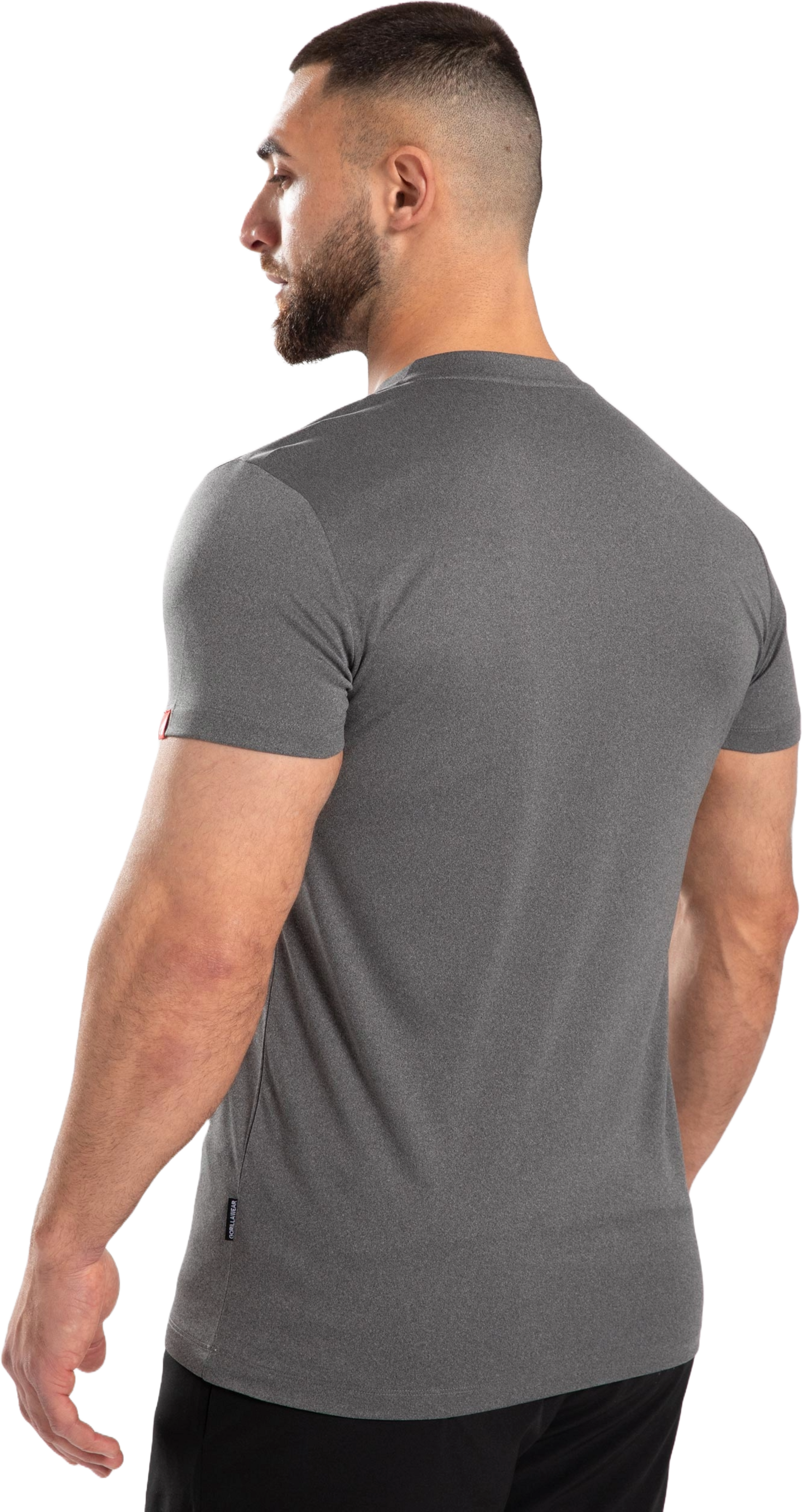 GORILLA WEAR, Classic Training T-shirt