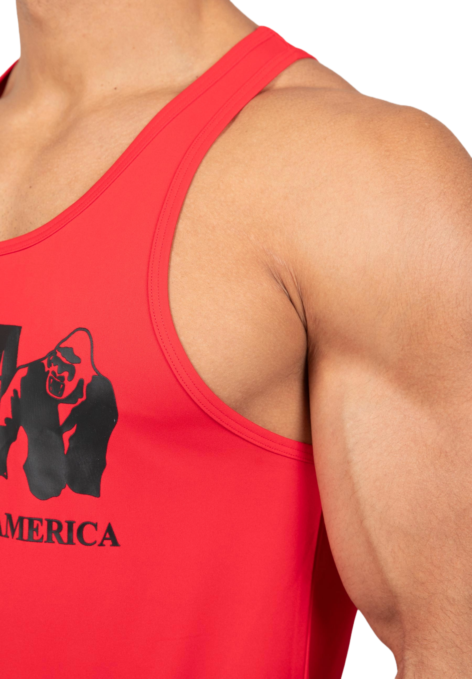GORILLA WEAR, Classic Training Tank Top