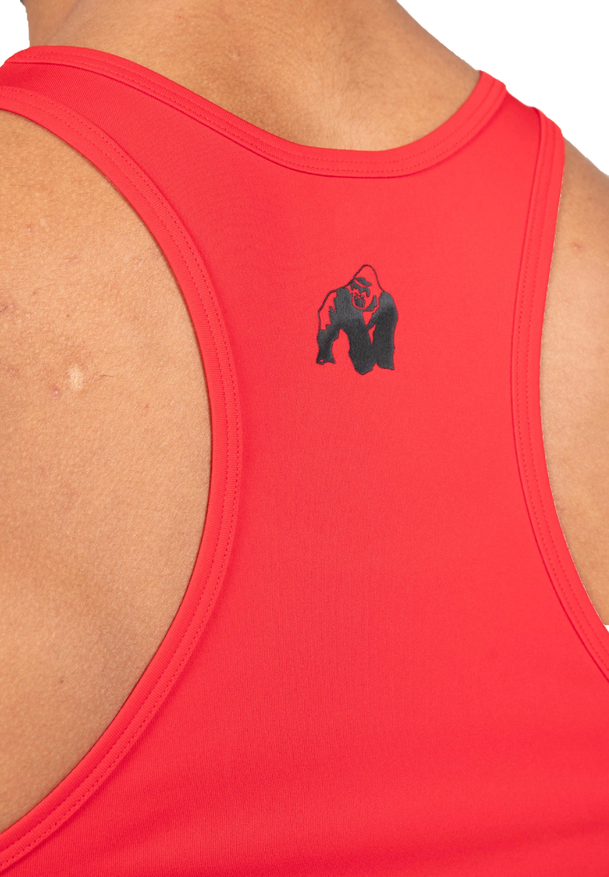 GORILLA WEAR, Classic Training Tank Top