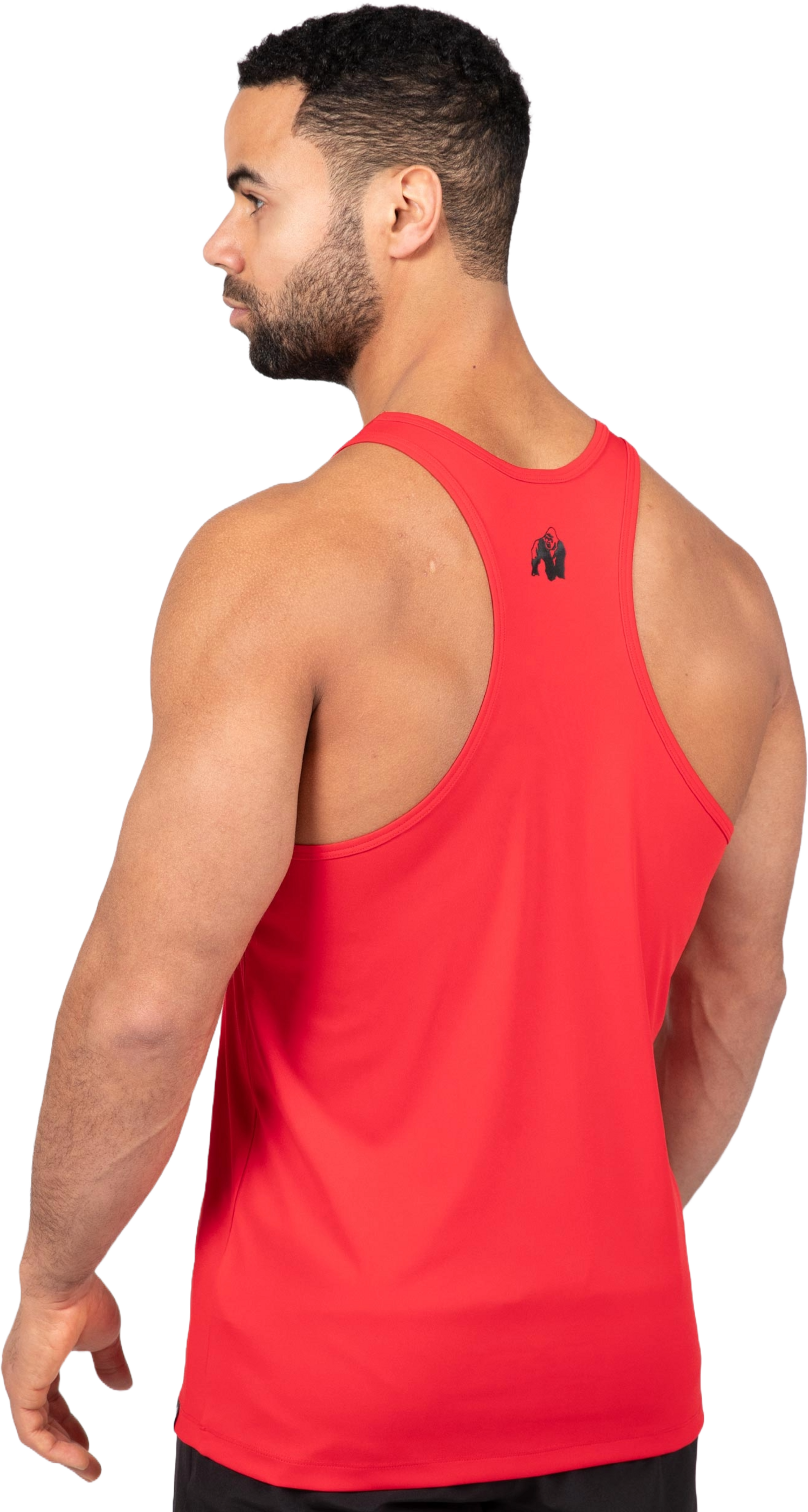 GORILLA WEAR, Classic Training Tank Top