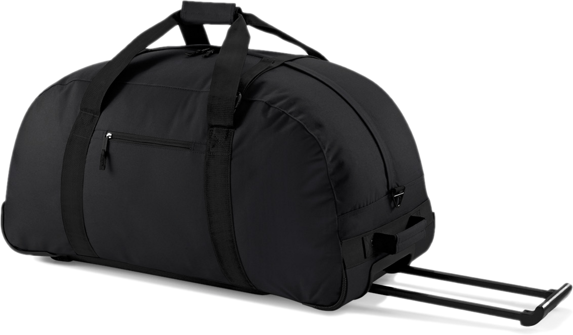 BAGBASE, Classic Wheelie Suitcase 96 L