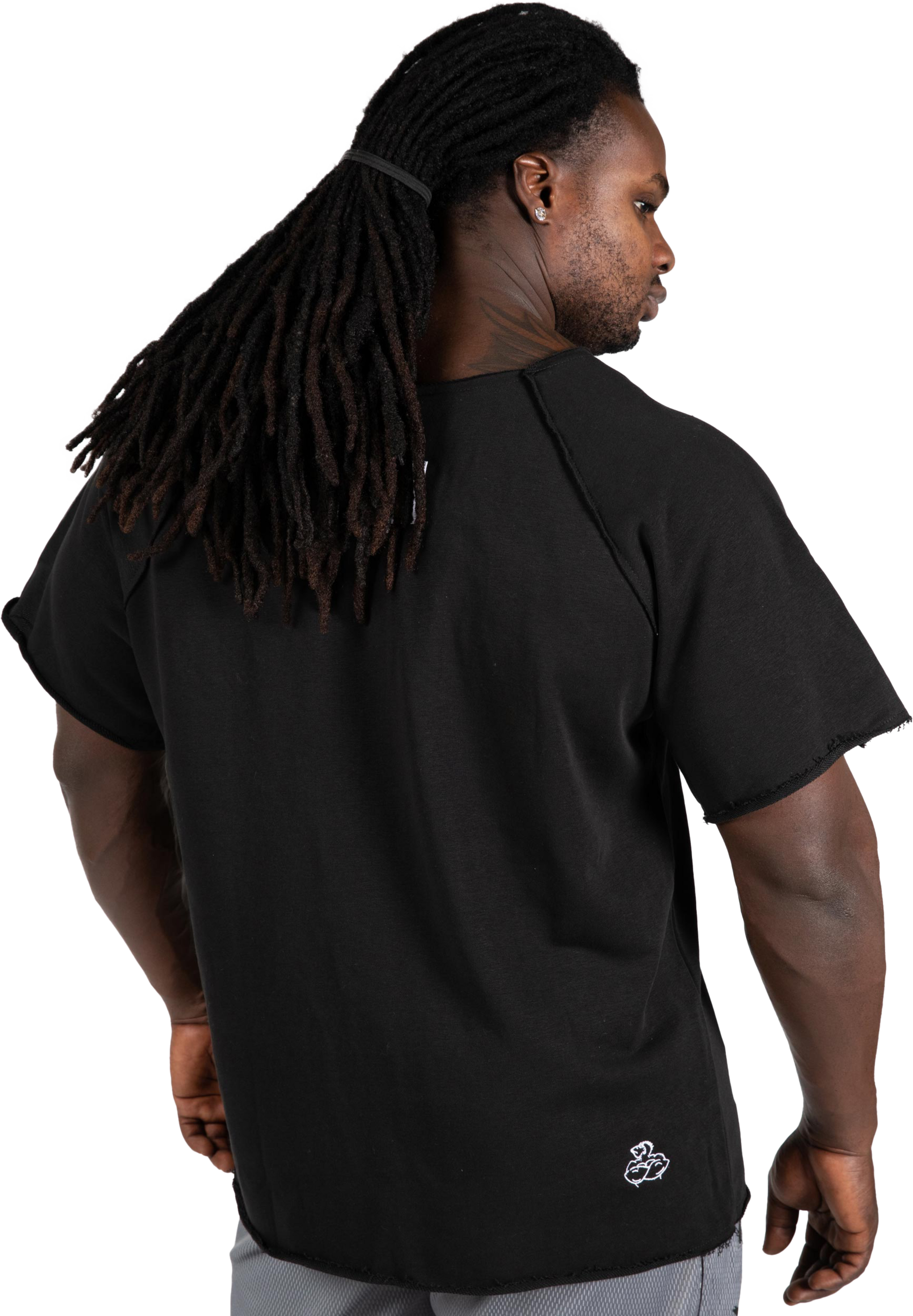 GORILLA WEAR, Classic Workout Top